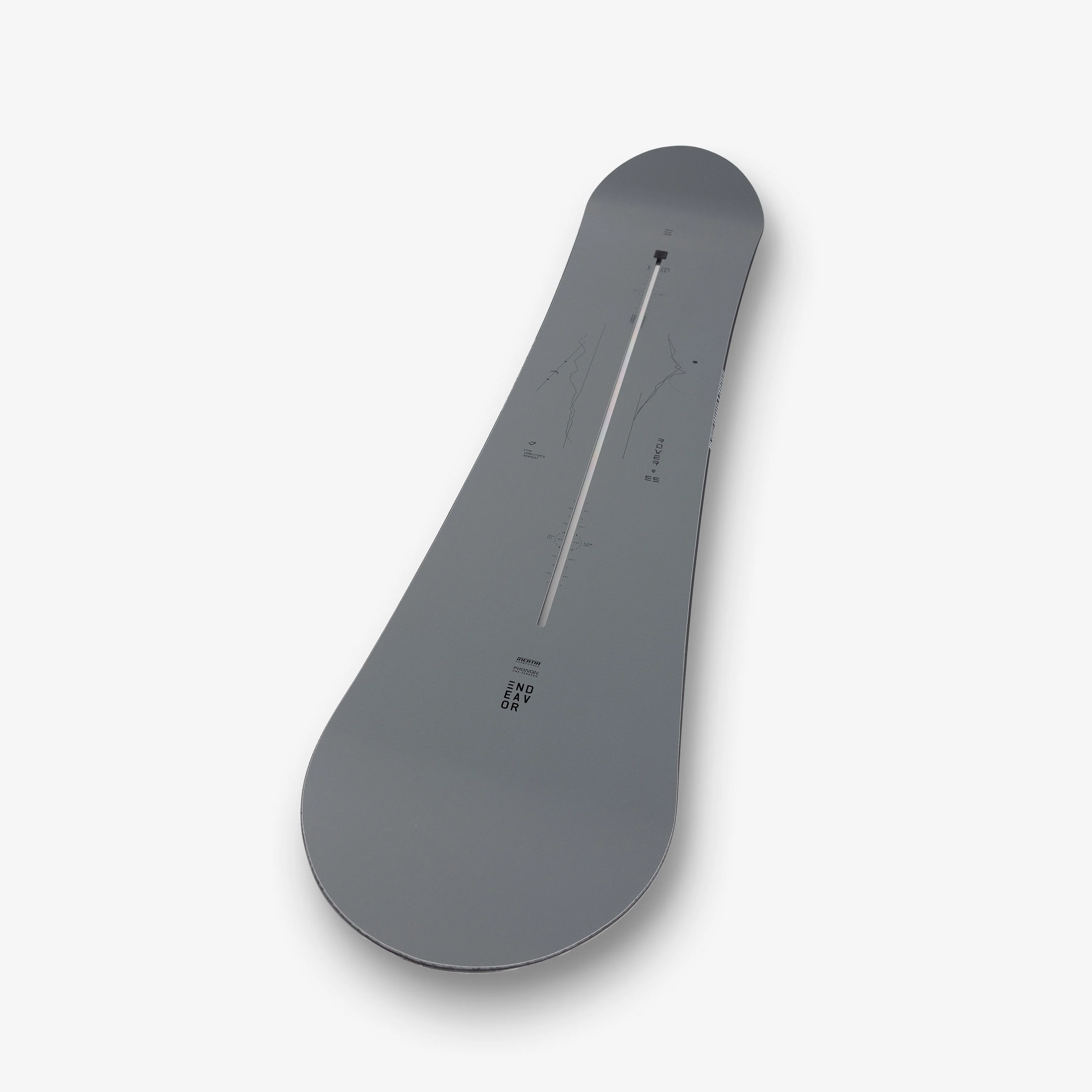Endeavor Rover Pro Snowboard - Image 6