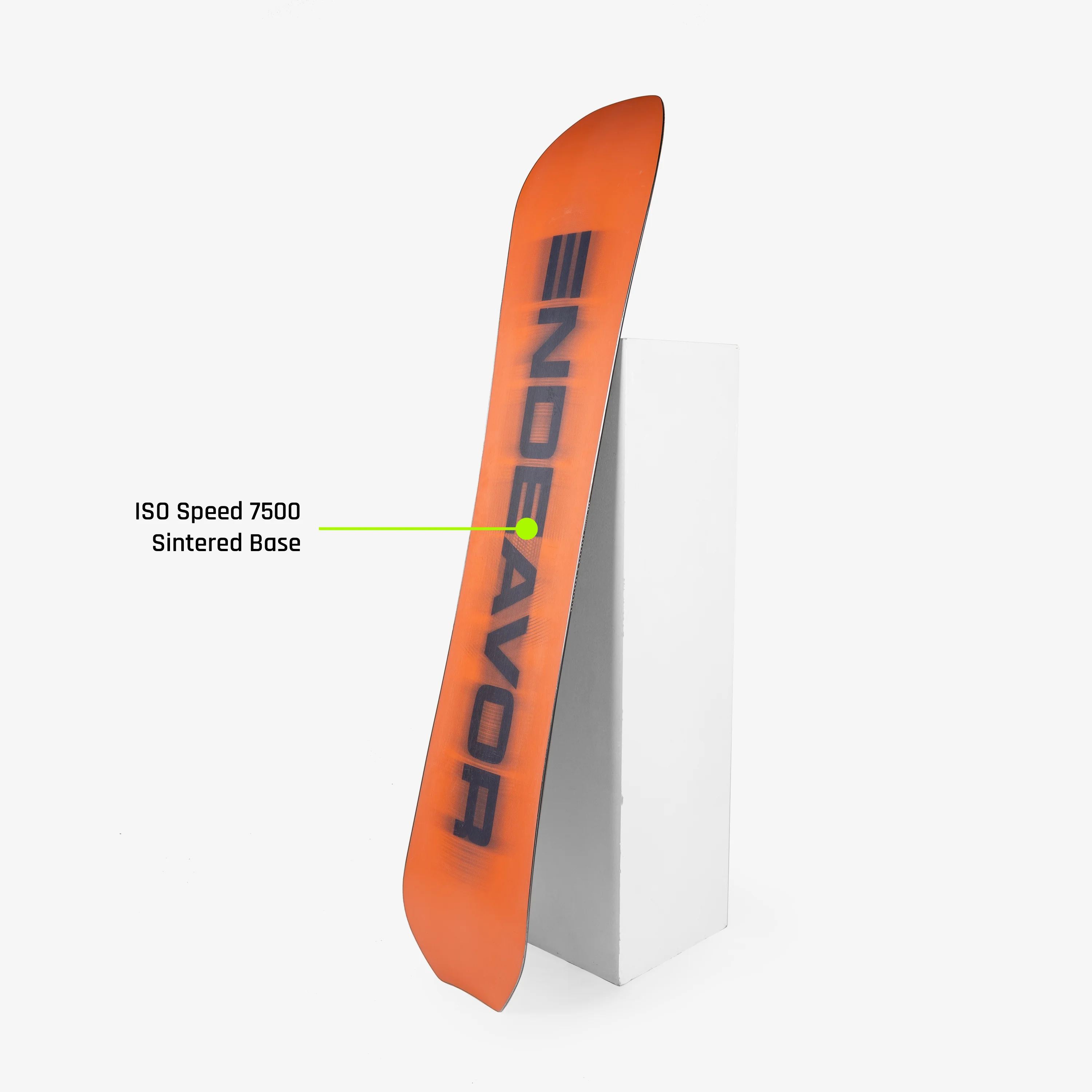 Endeavor Scout QSL Snowboard - Image 5