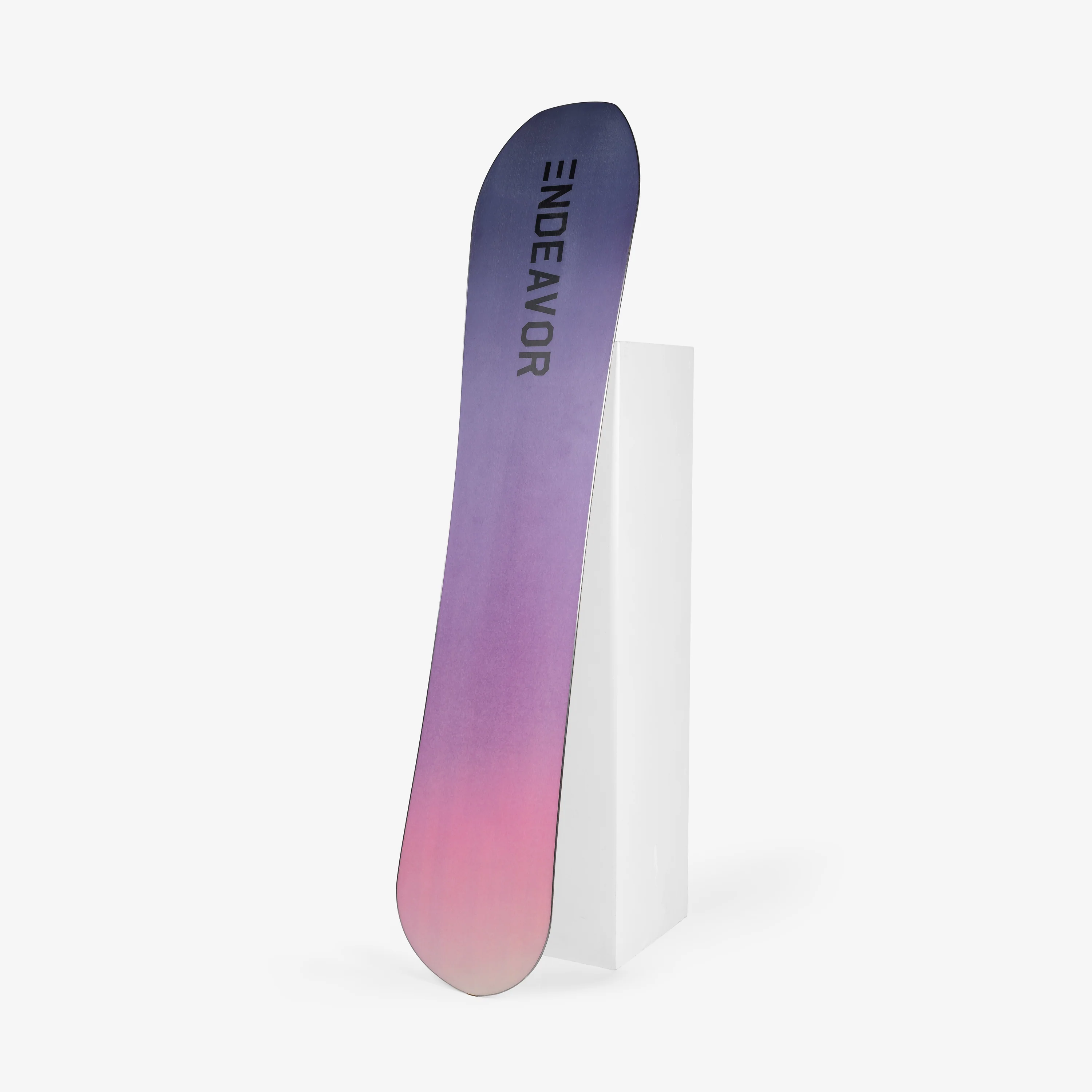 Endeavor Trooper Directors Snowboard - Image 2