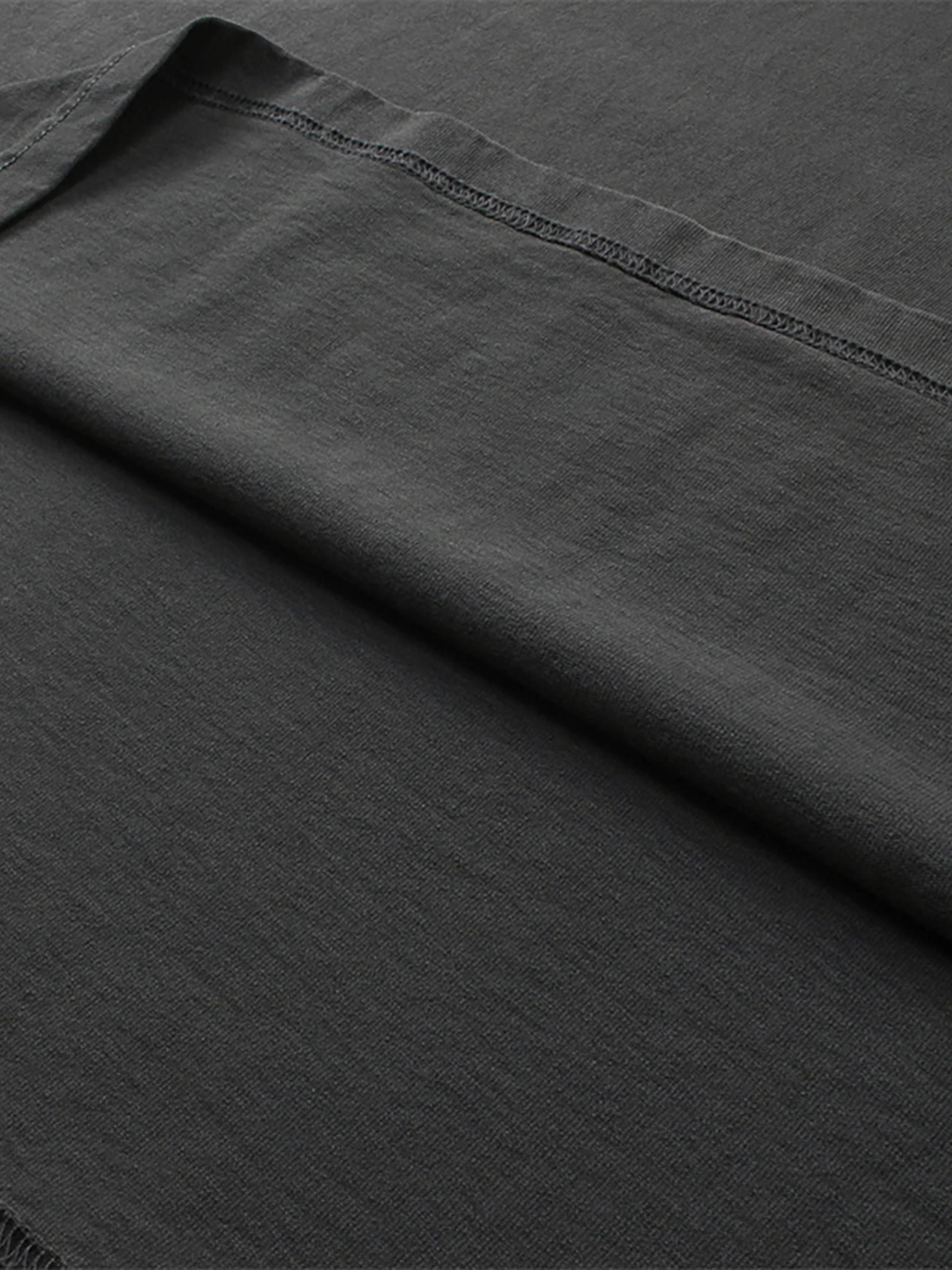 Rover Enzyme Washed T-Shirt - Image 4
