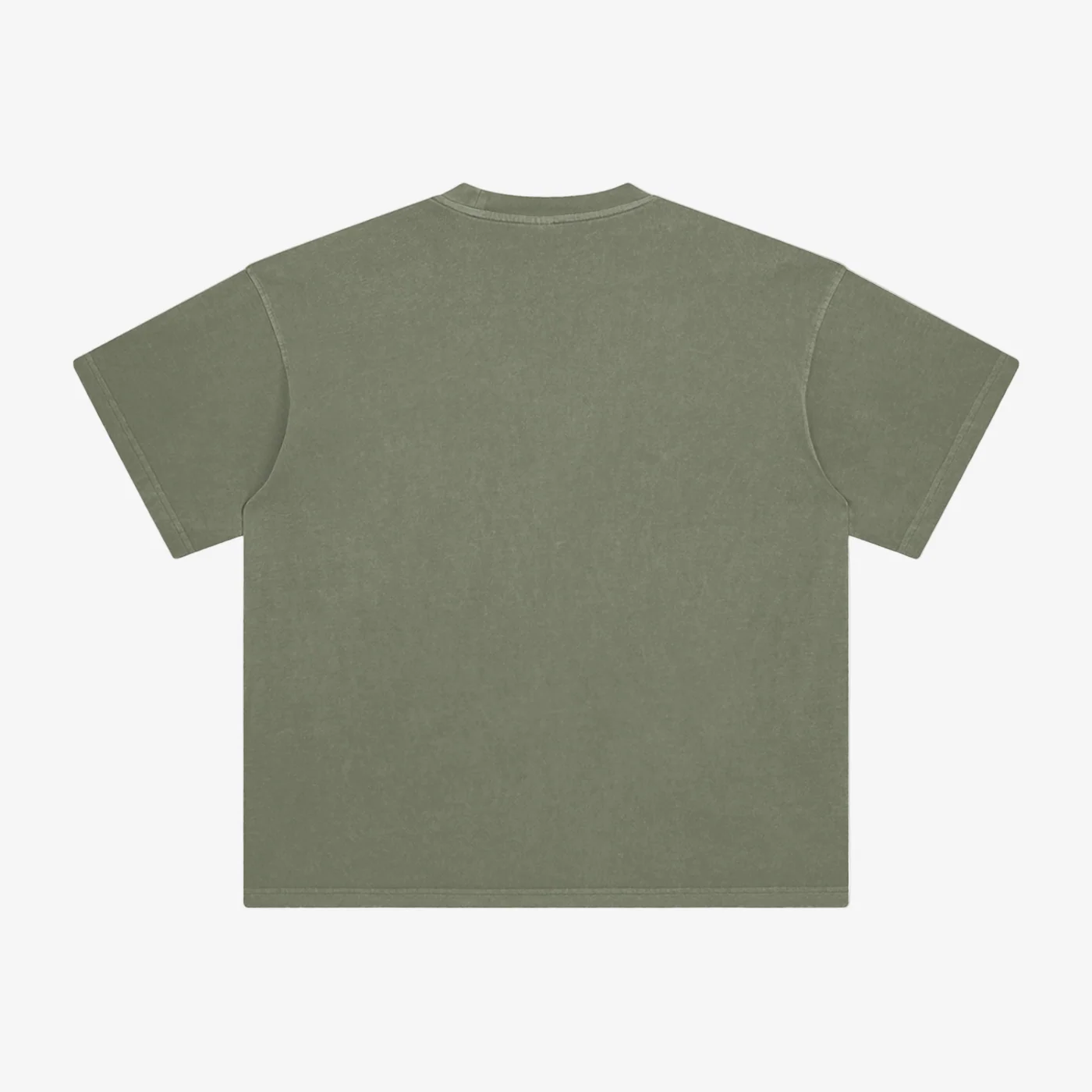 Pioneer Enzyme Washed T-Shirt - Image 2