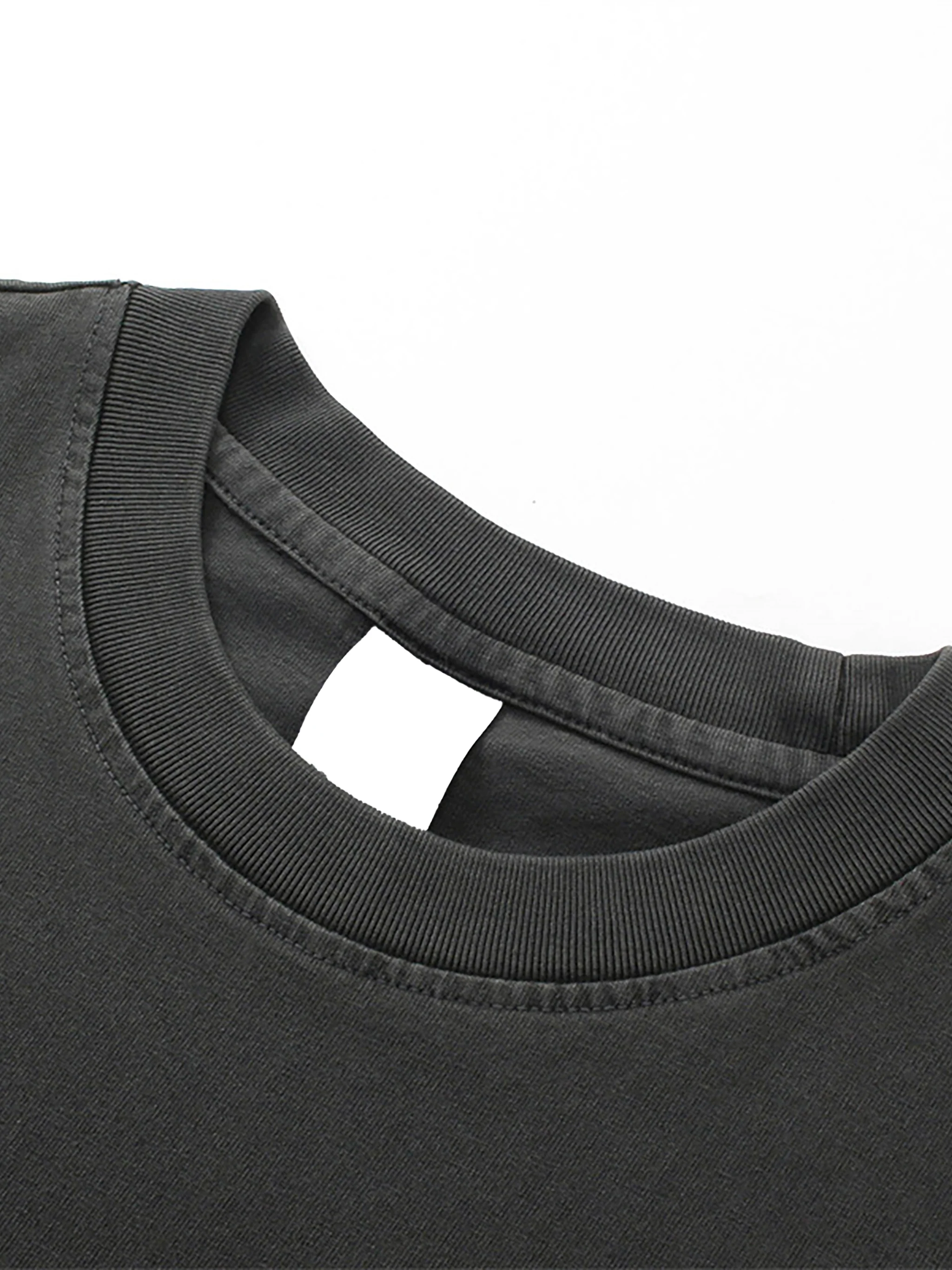 Ranger Enzyme Washed T-Shirt - Image 3