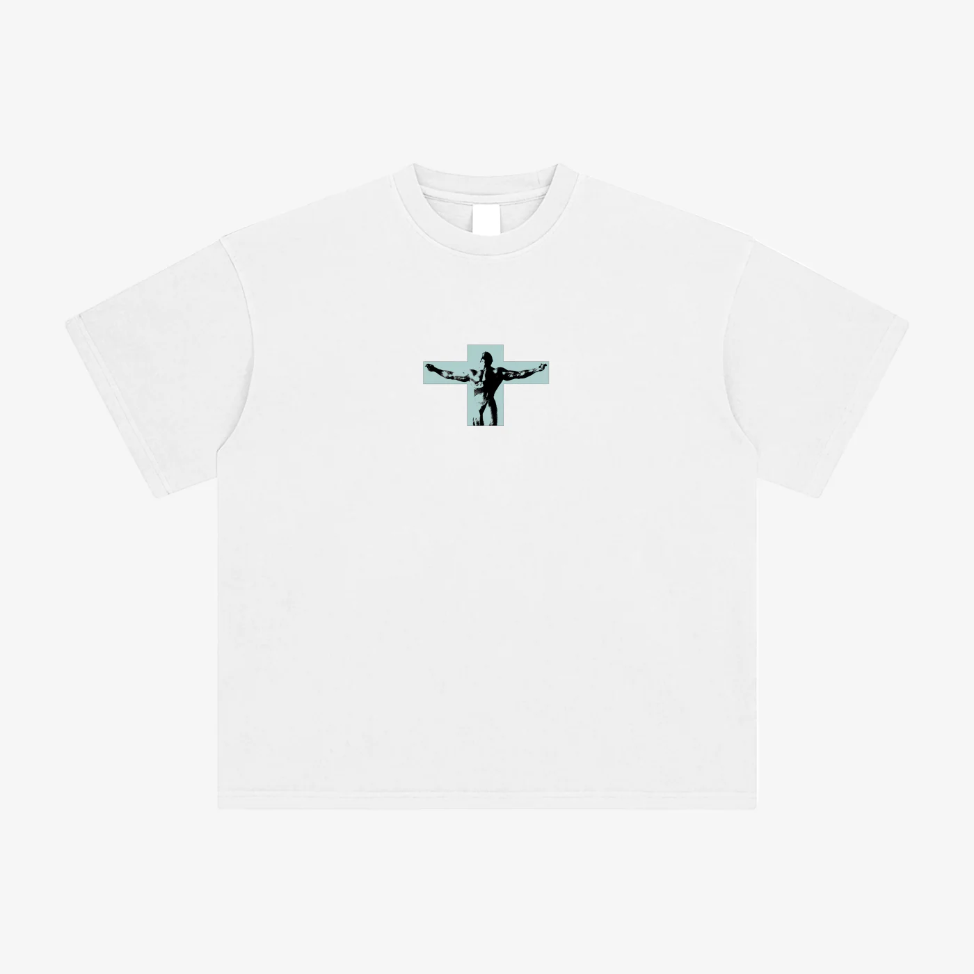 Ranger Enzyme Washed T-Shirt