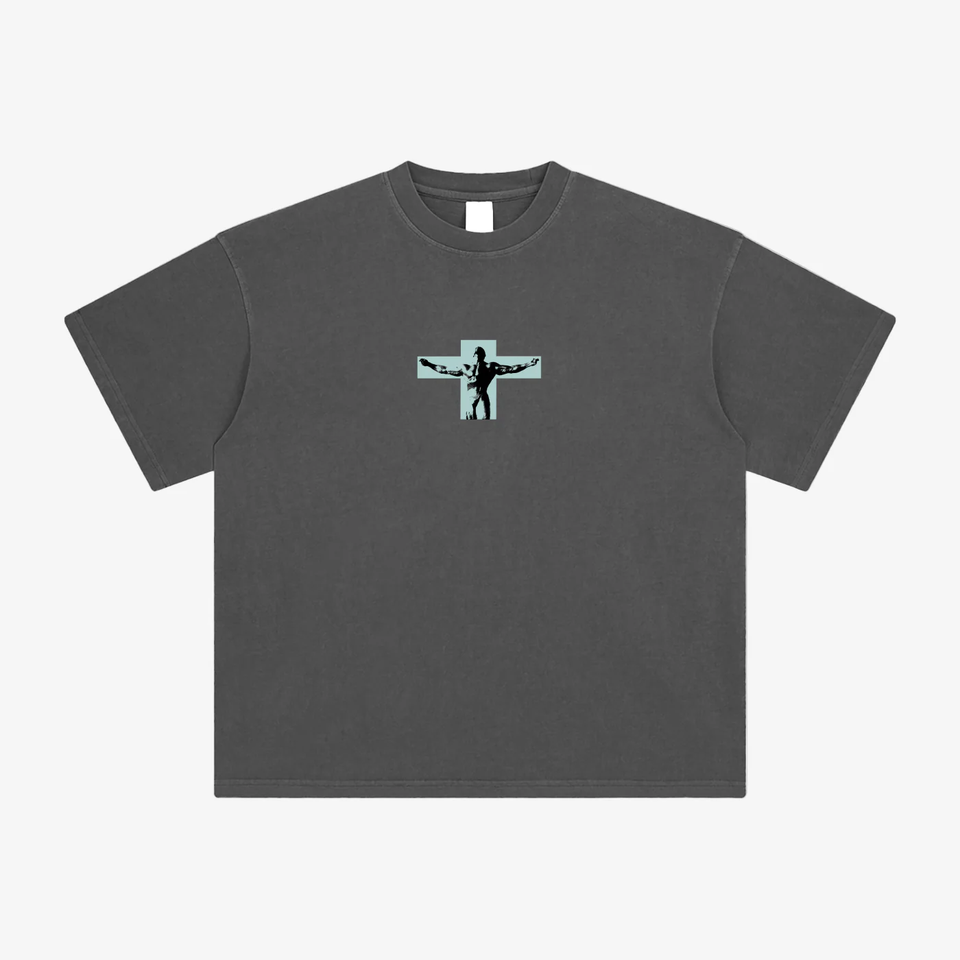 Ranger Enzyme Washed T-Shirt