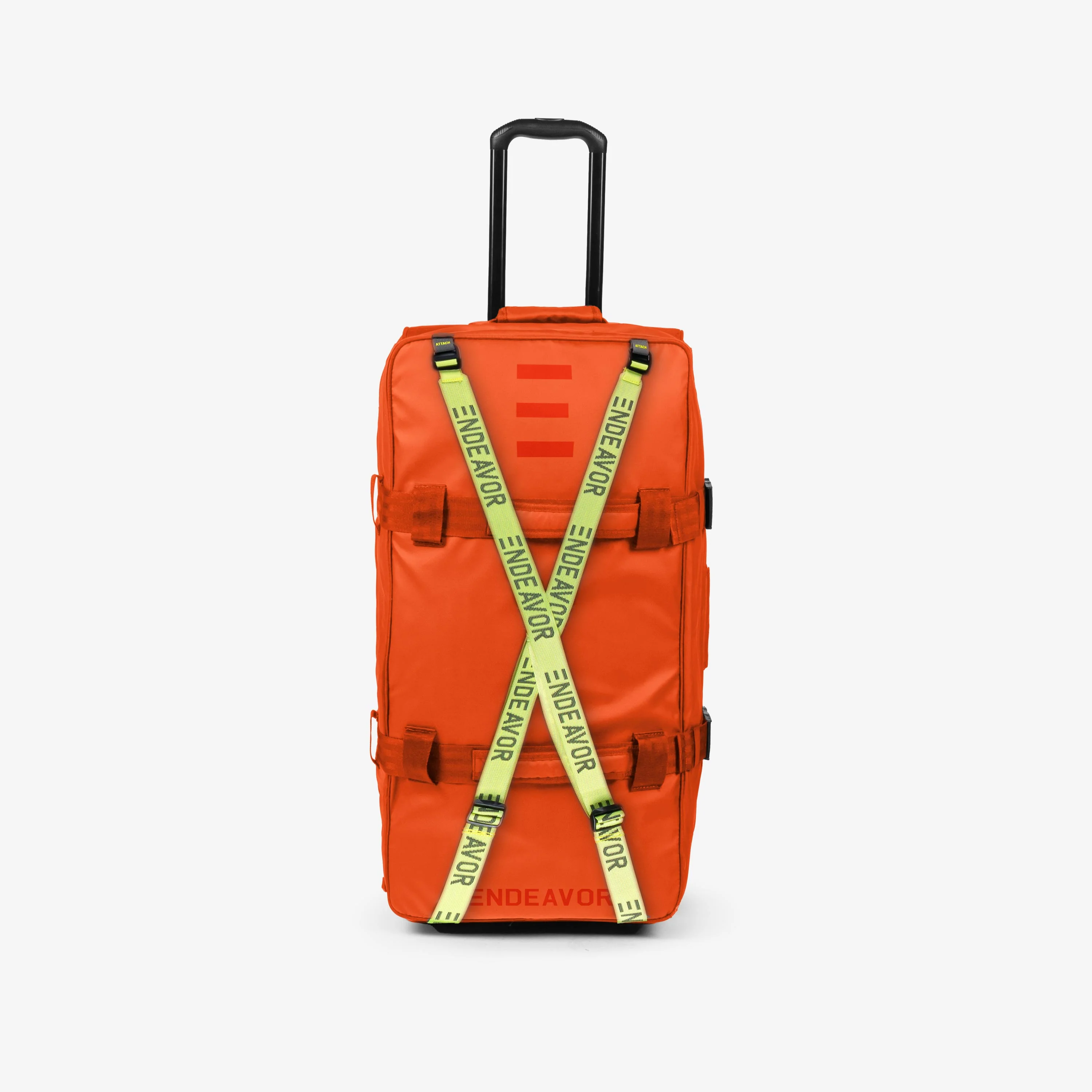 Endeavor Expedition Roller Bag