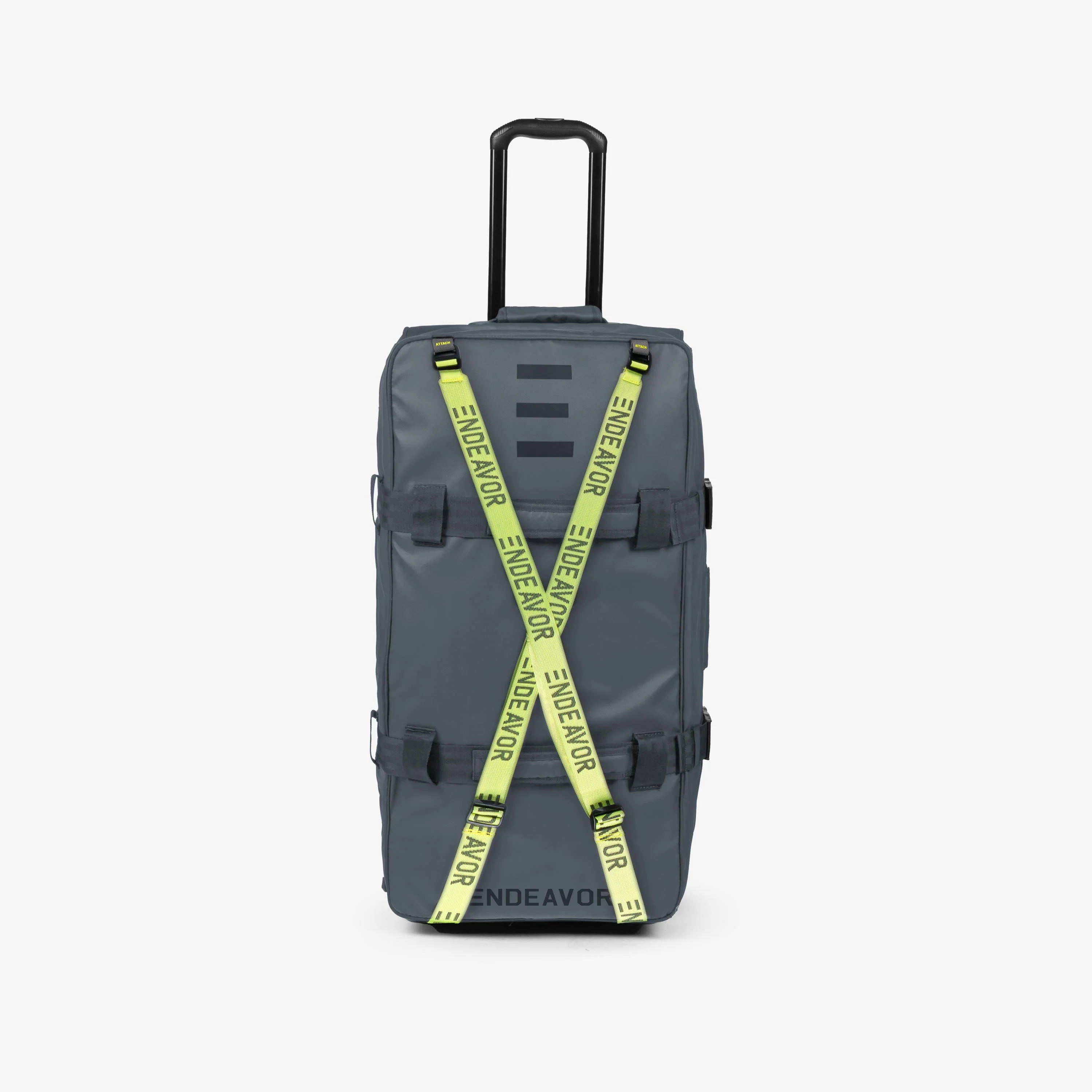 Endeavor Expedition Roller Bag