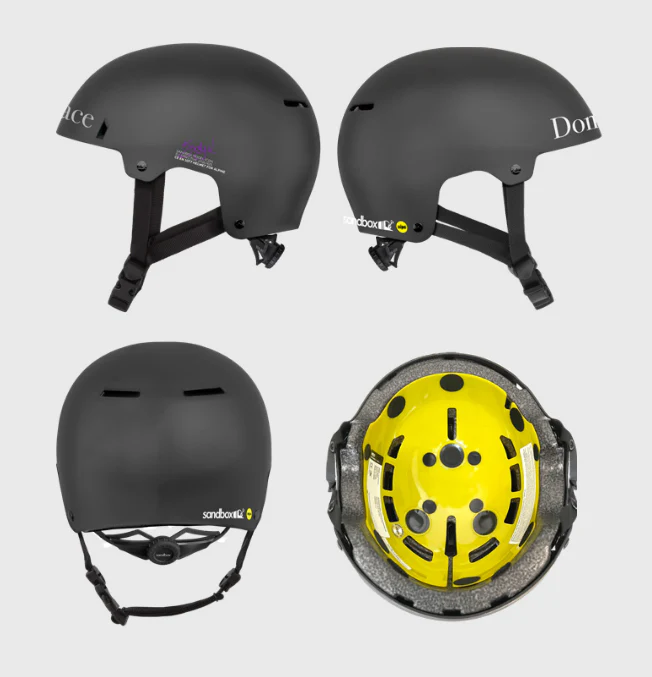Sandbox Icon Brain Bucket Mips - Image 5