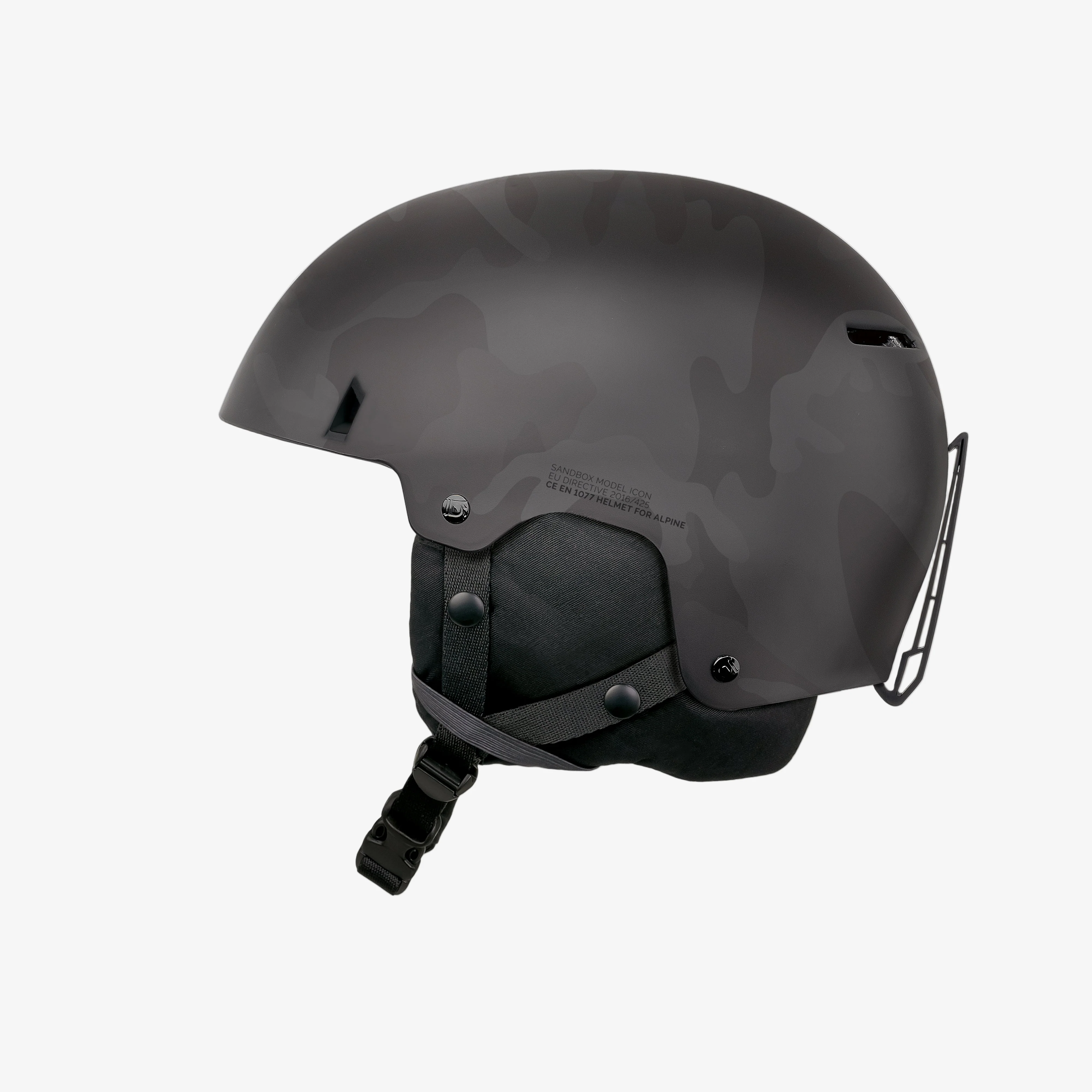 Sandbox Icon Snow - Original Fit - Image 3