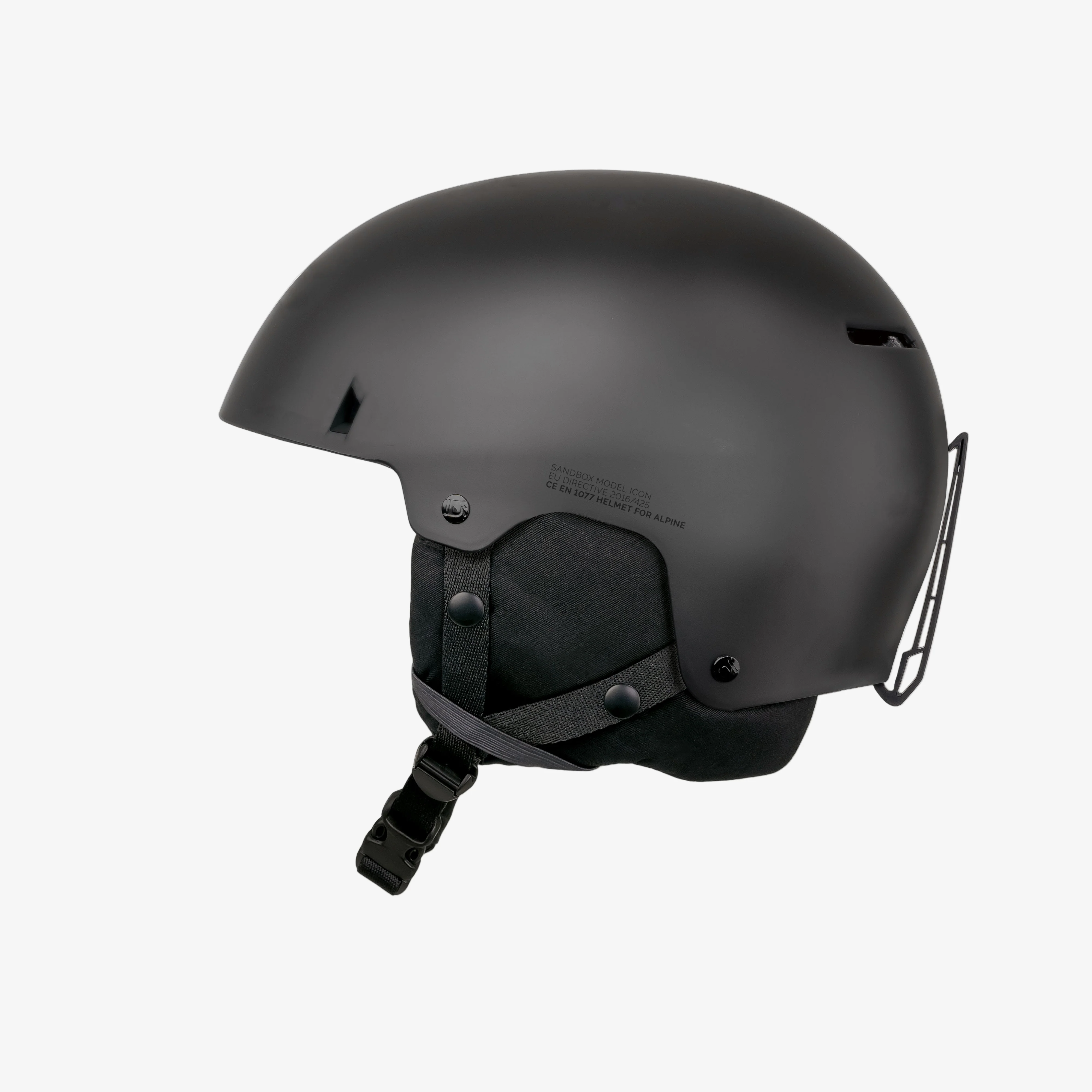 Sandbox Icon Snow - Original Fit - Image 3