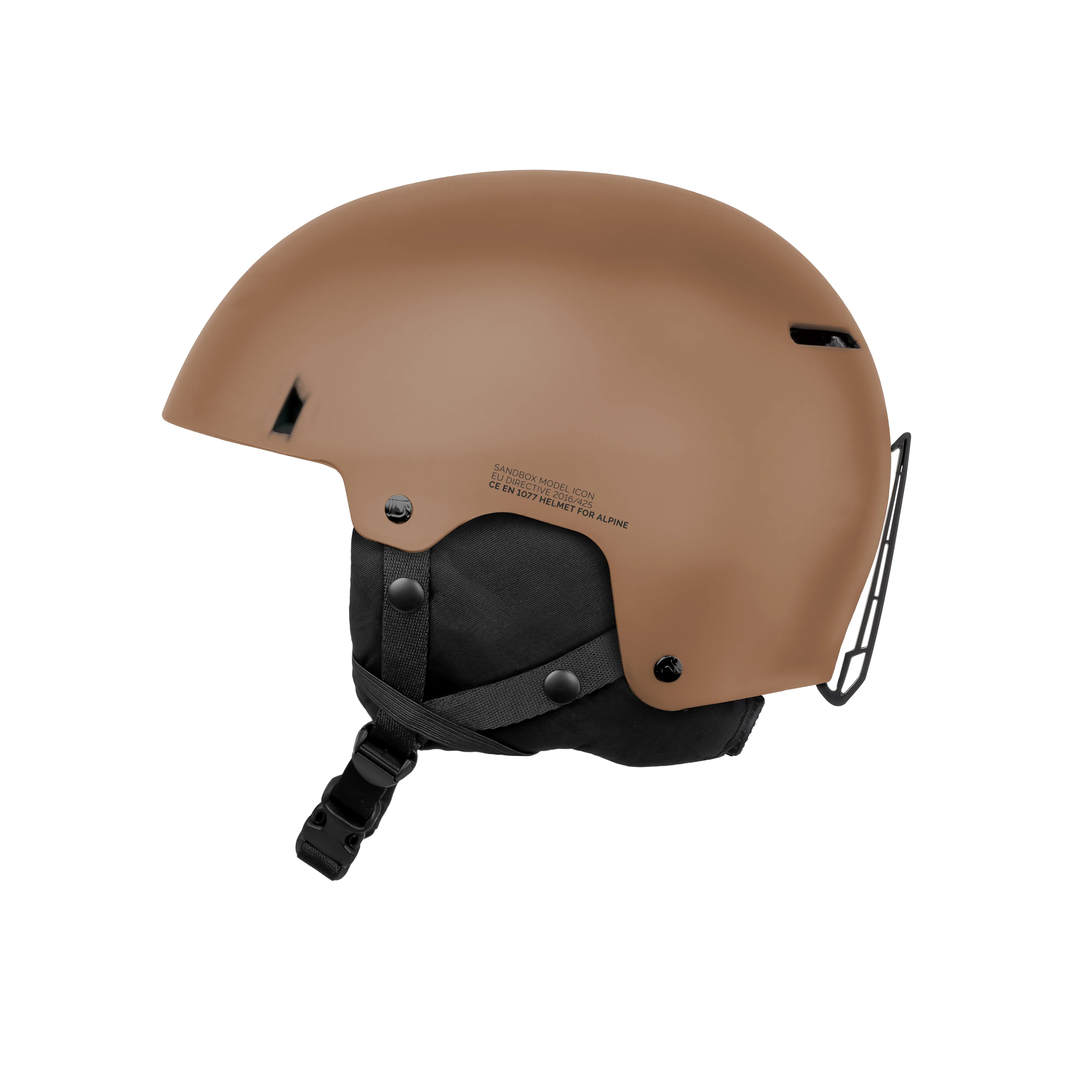 Sandbox Icon Snow - Image 3