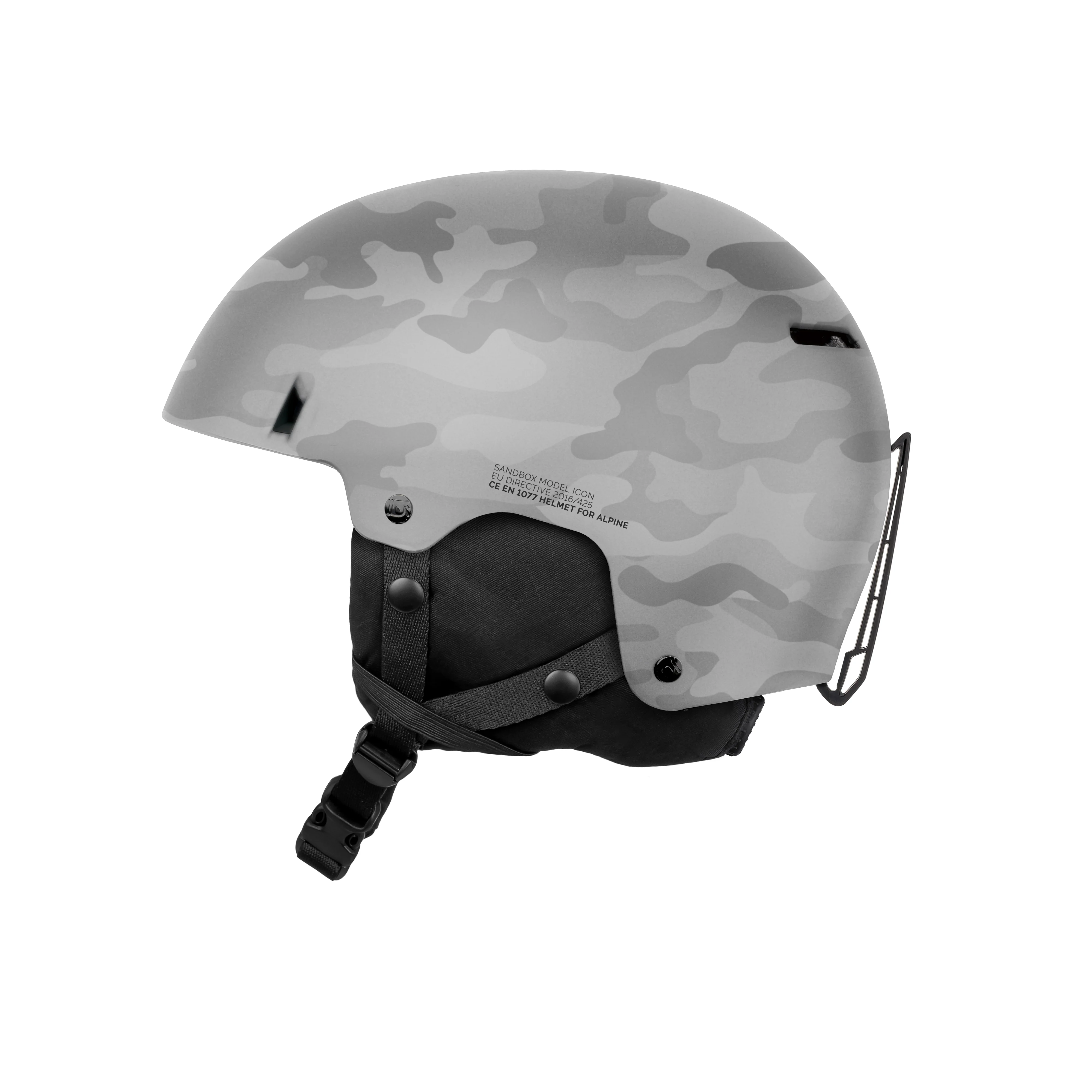 Sandbox Icon Snow - Image 3