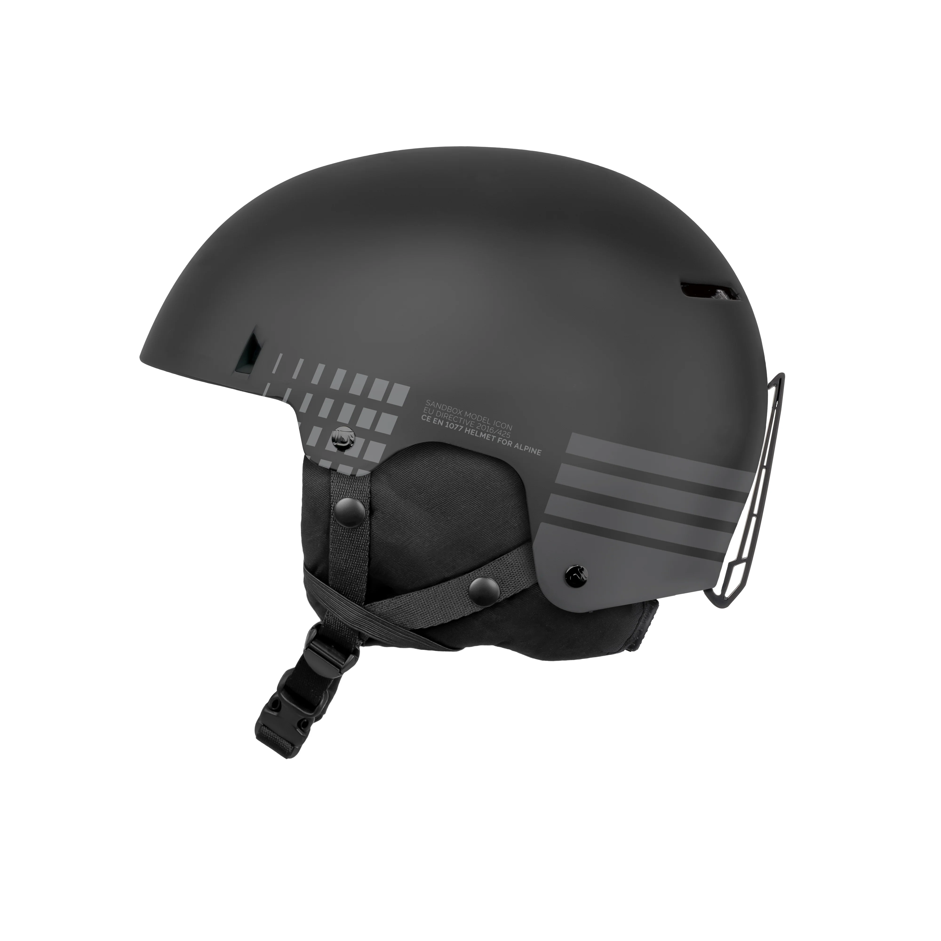 Sandbox Icon Snow - Image 3