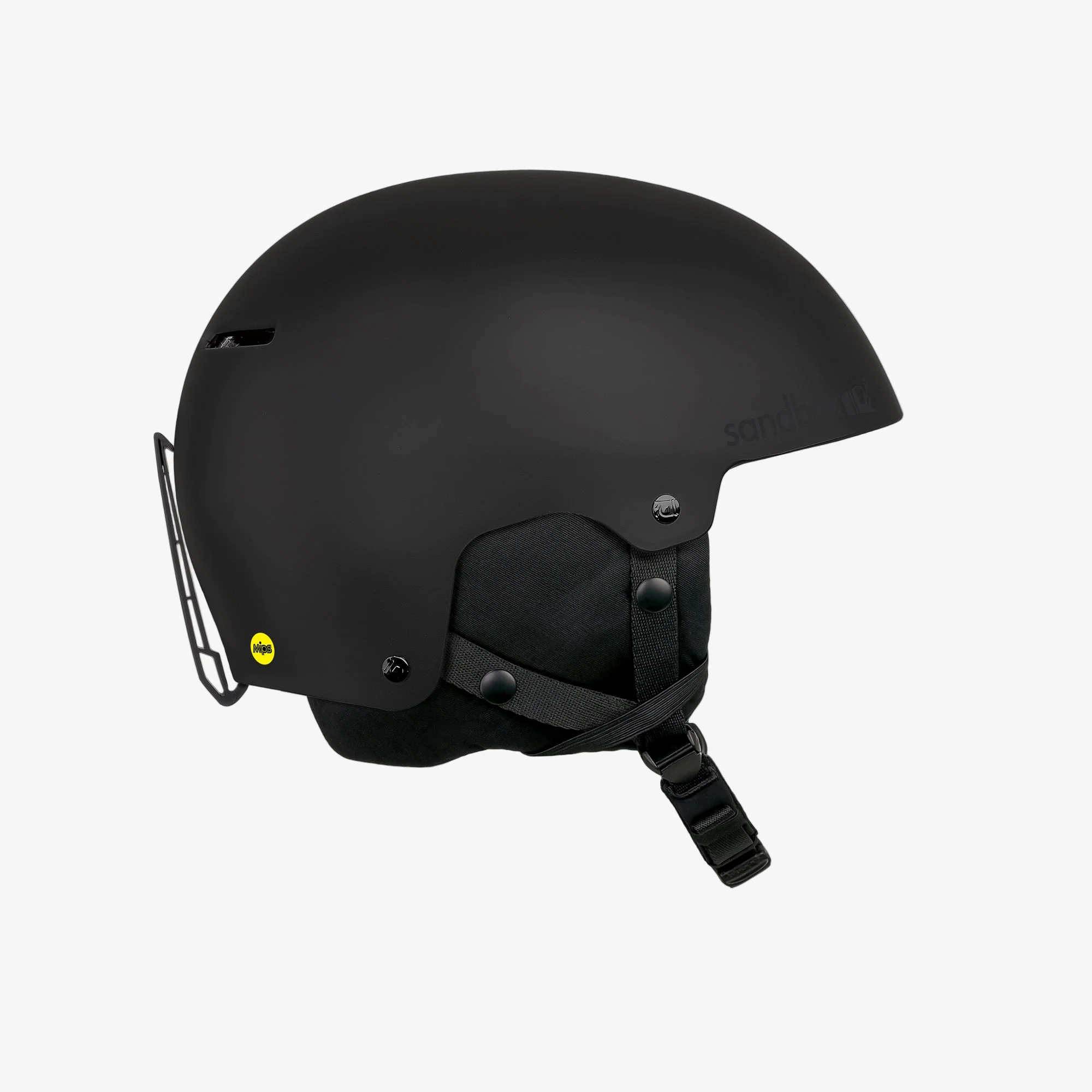 Sandbox Icon Snow Mips Asia Fit