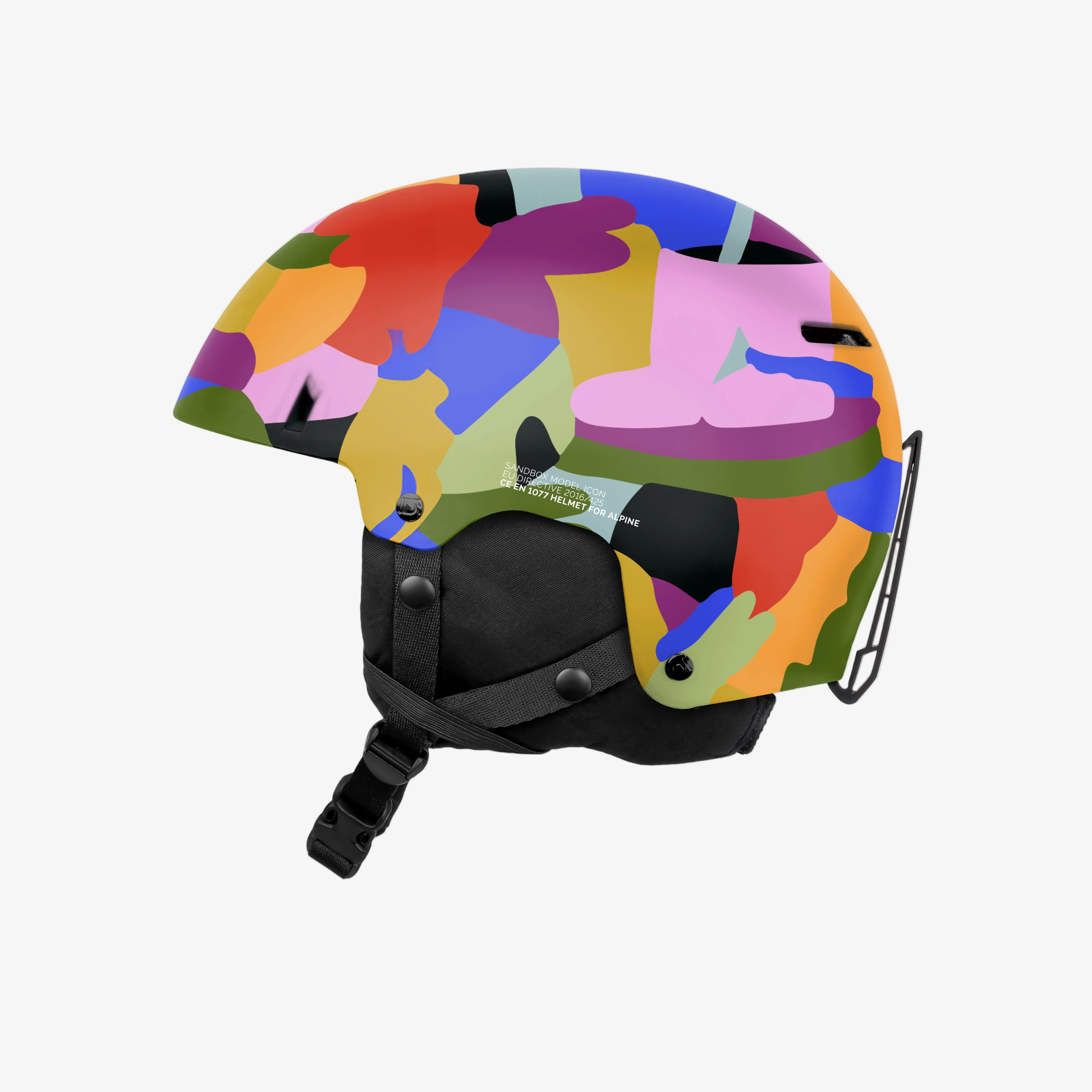 Sandbox Icon Snow Mips - Image 2