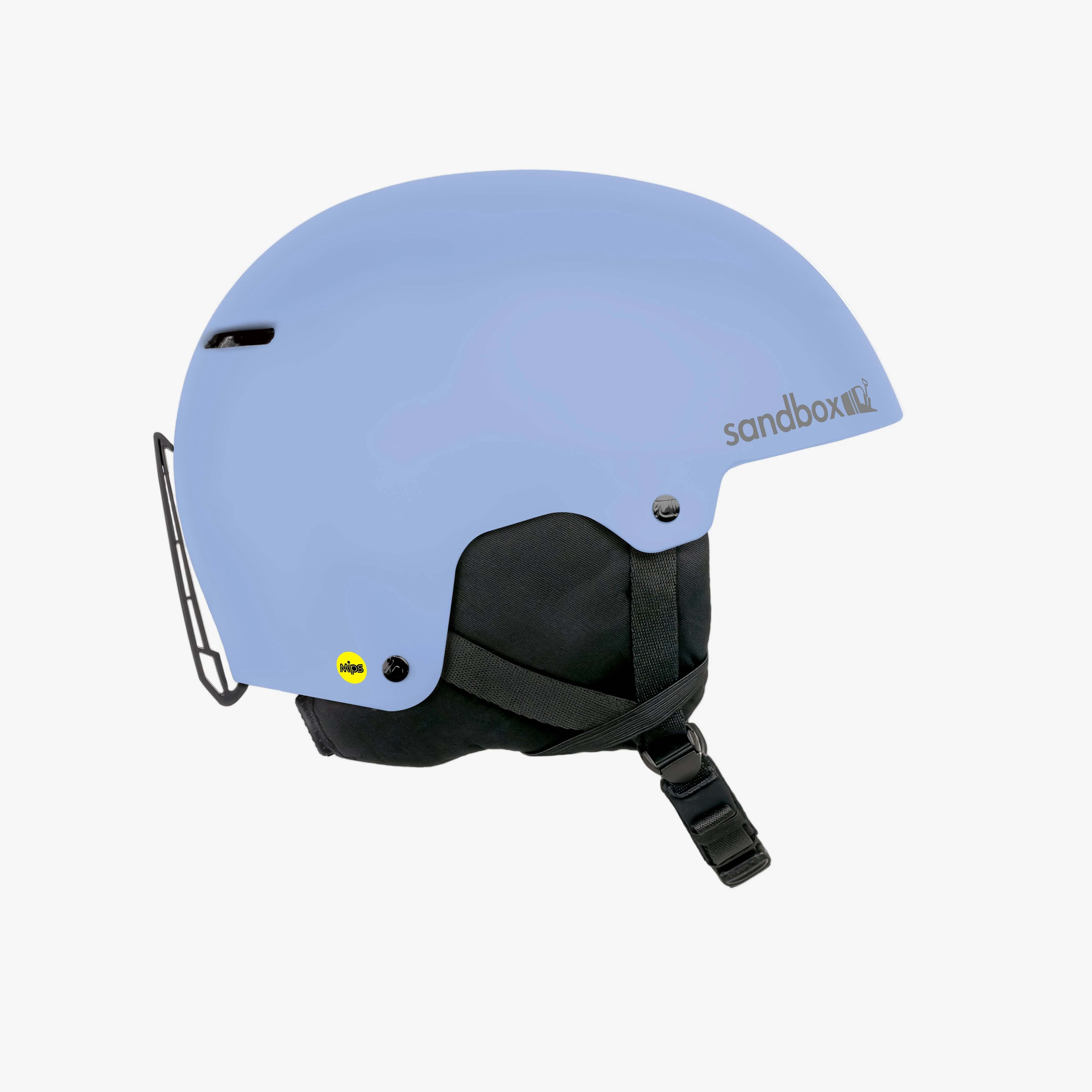 Sandbox Icon Snow Mips