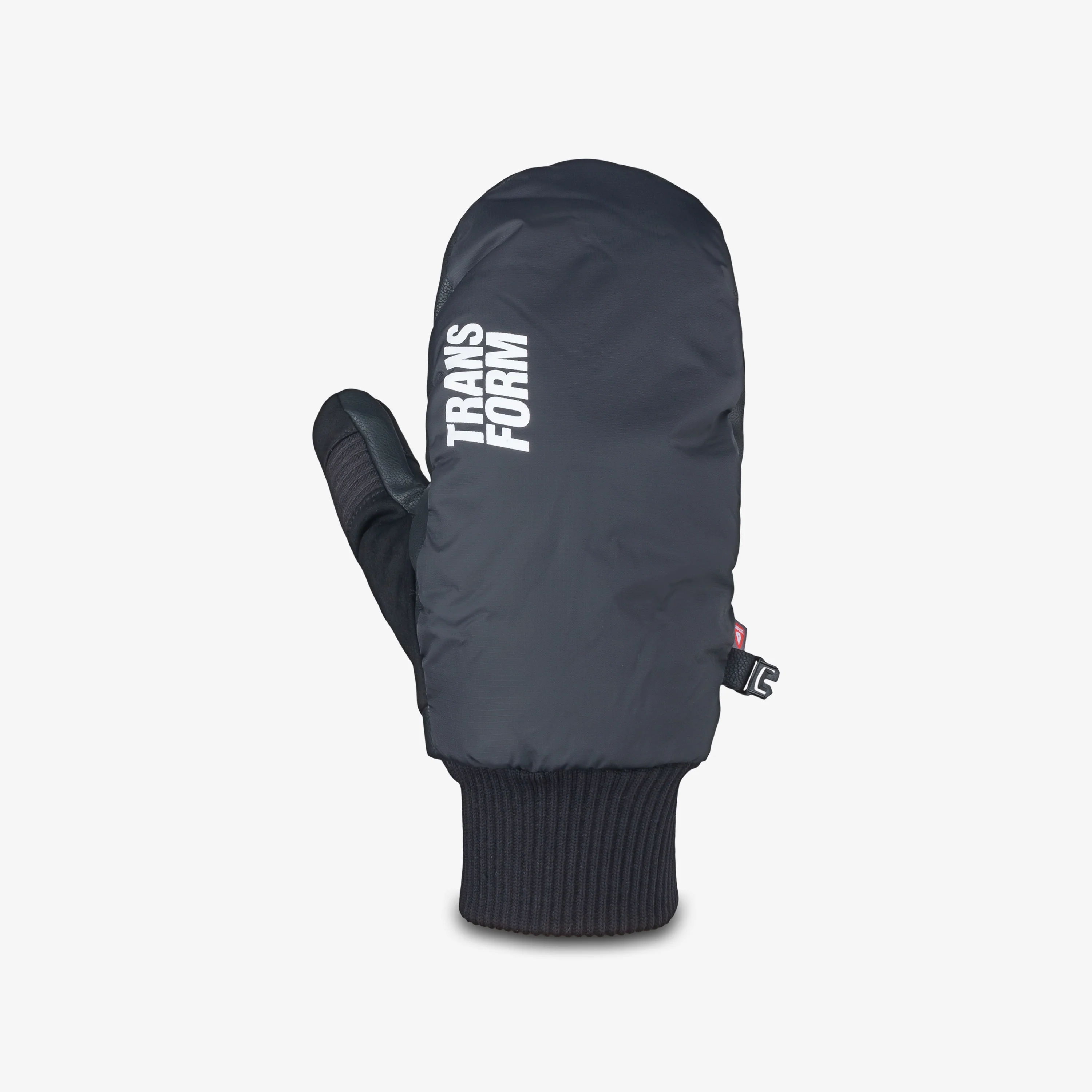 Transform KO Mitt