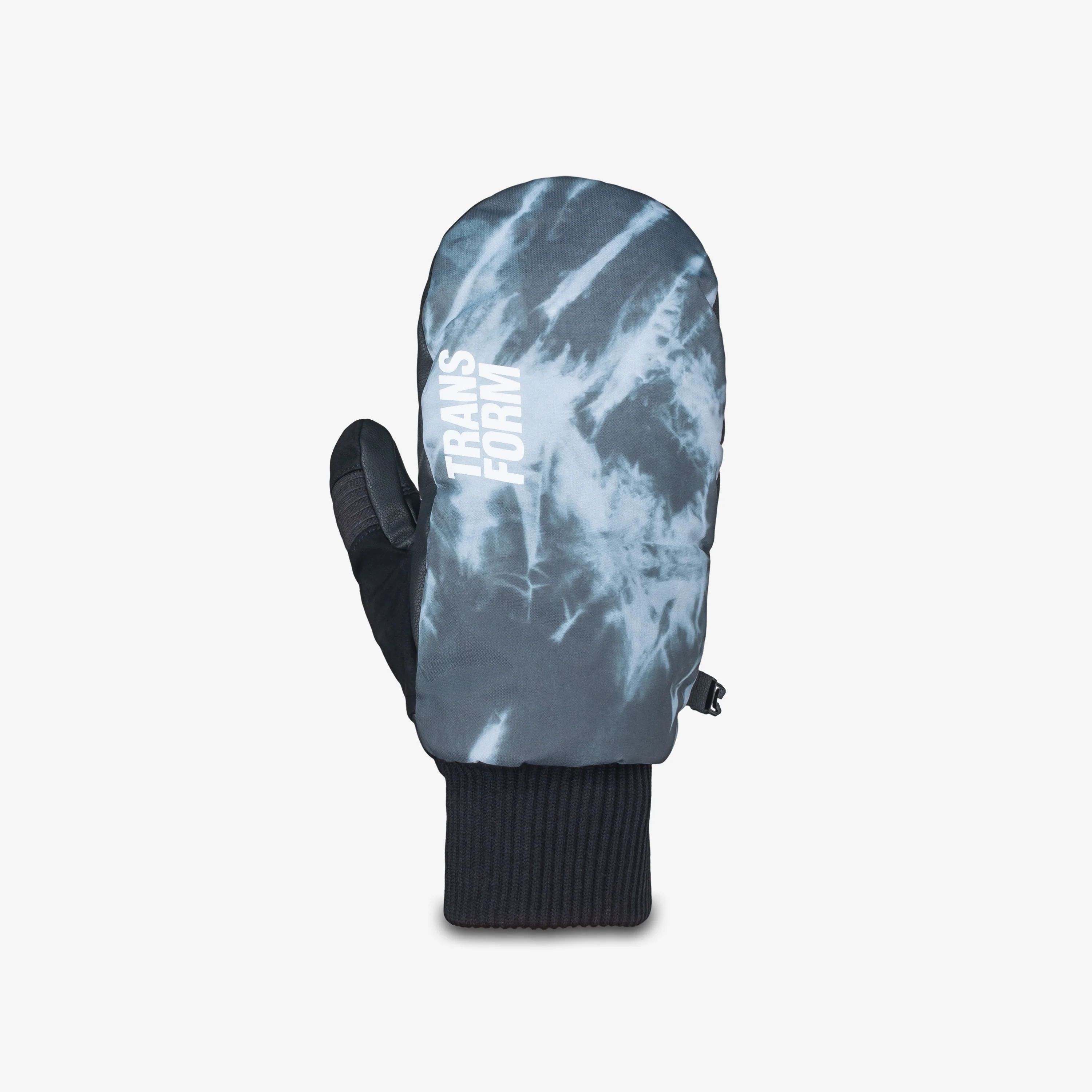 Transform KO Mitt