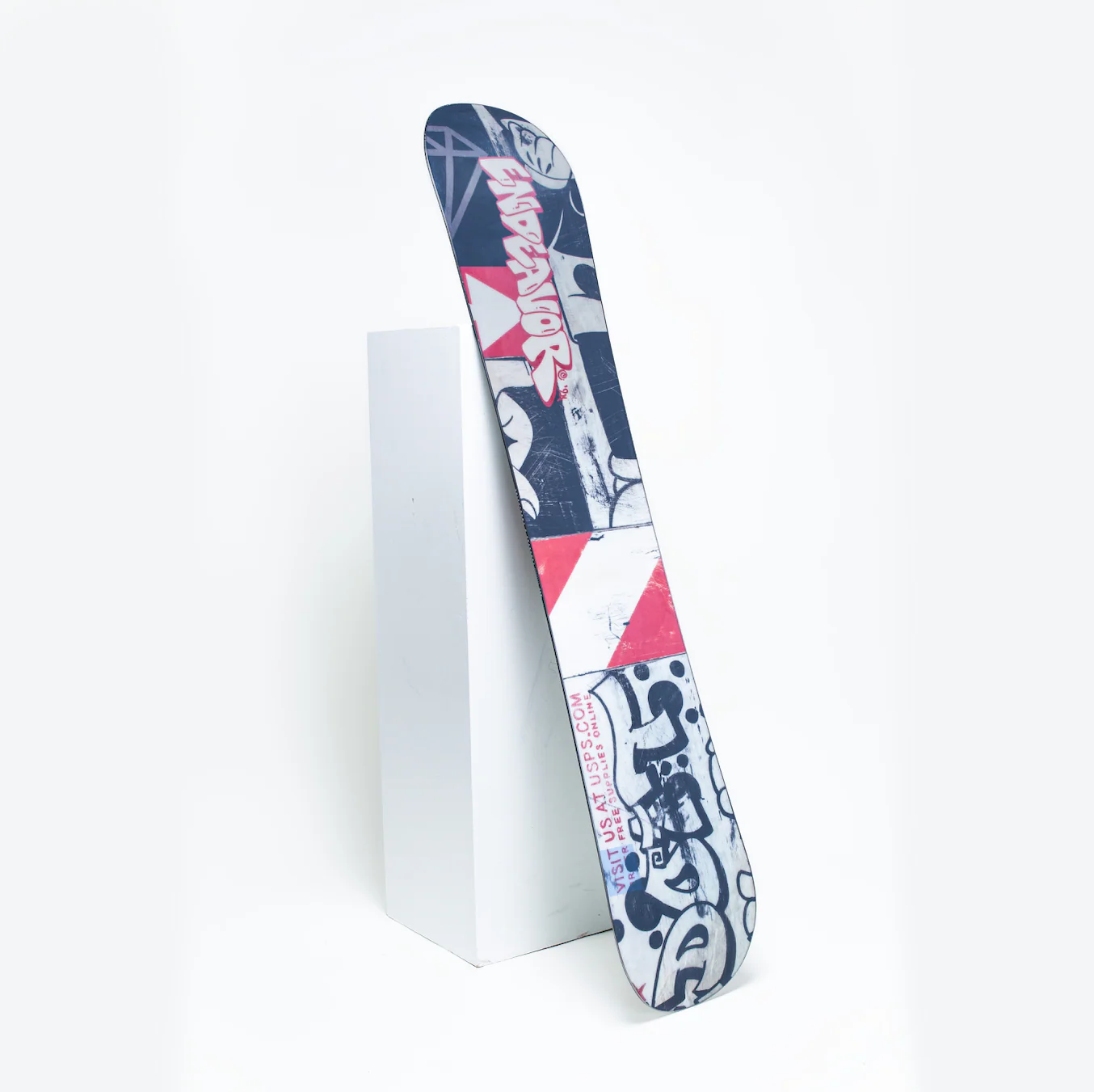 Endeavor Live W26 Snowboard - Image 3
