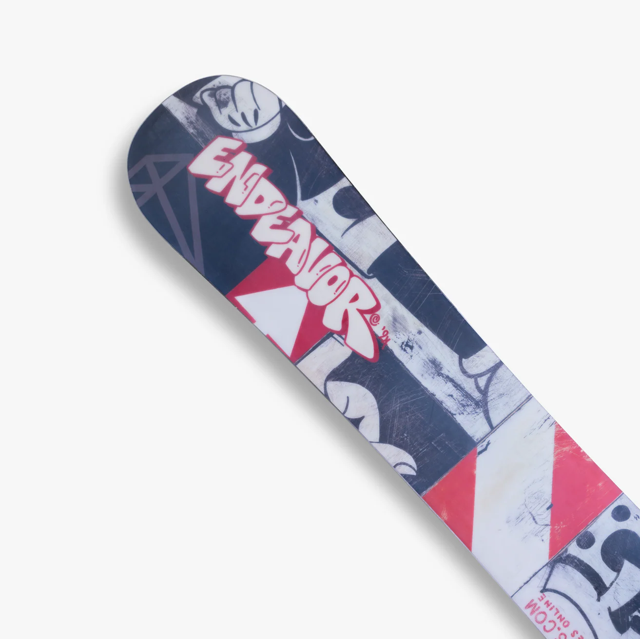 Endeavor Live W26 Snowboard - Image 5