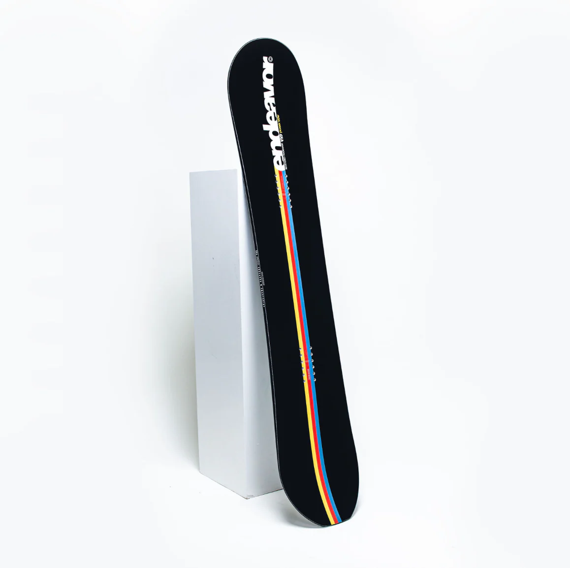 Endeavor Pioneer Pro W26 Snowboard - Image 2