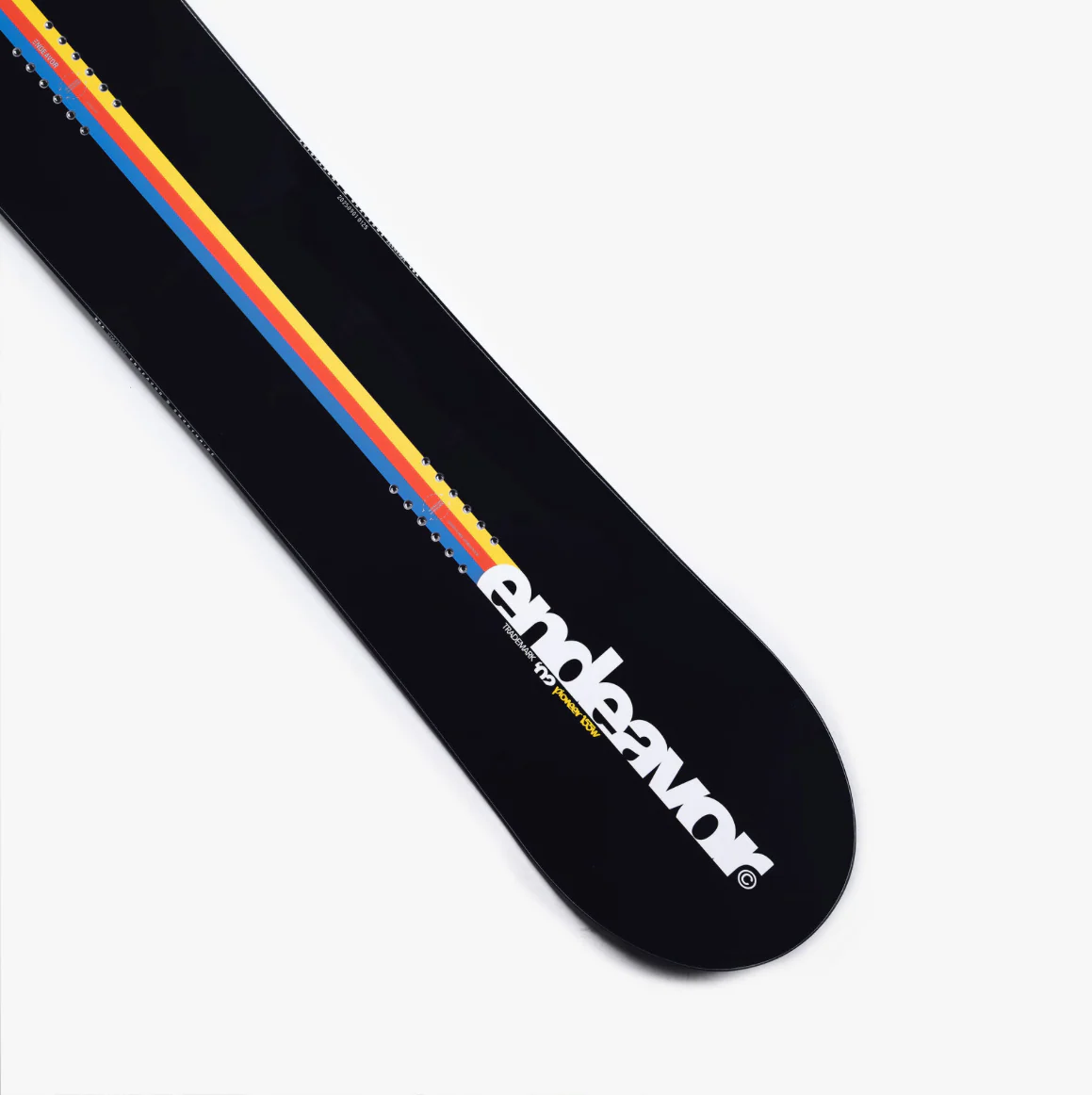 Endeavor Pioneer Pro W26 Snowboard - Image 4