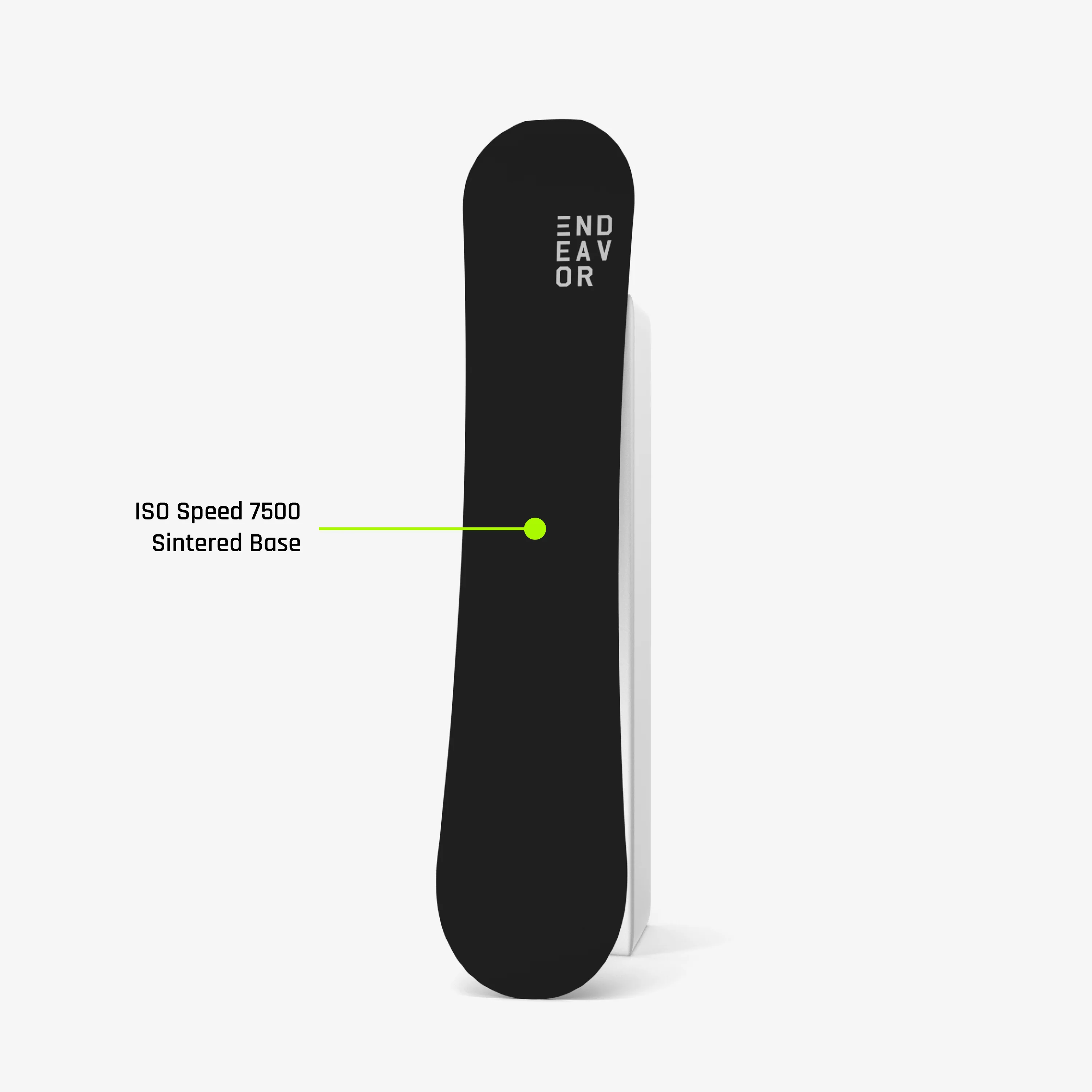 Endeavor Pioneer Pro Snowboard - Image 5