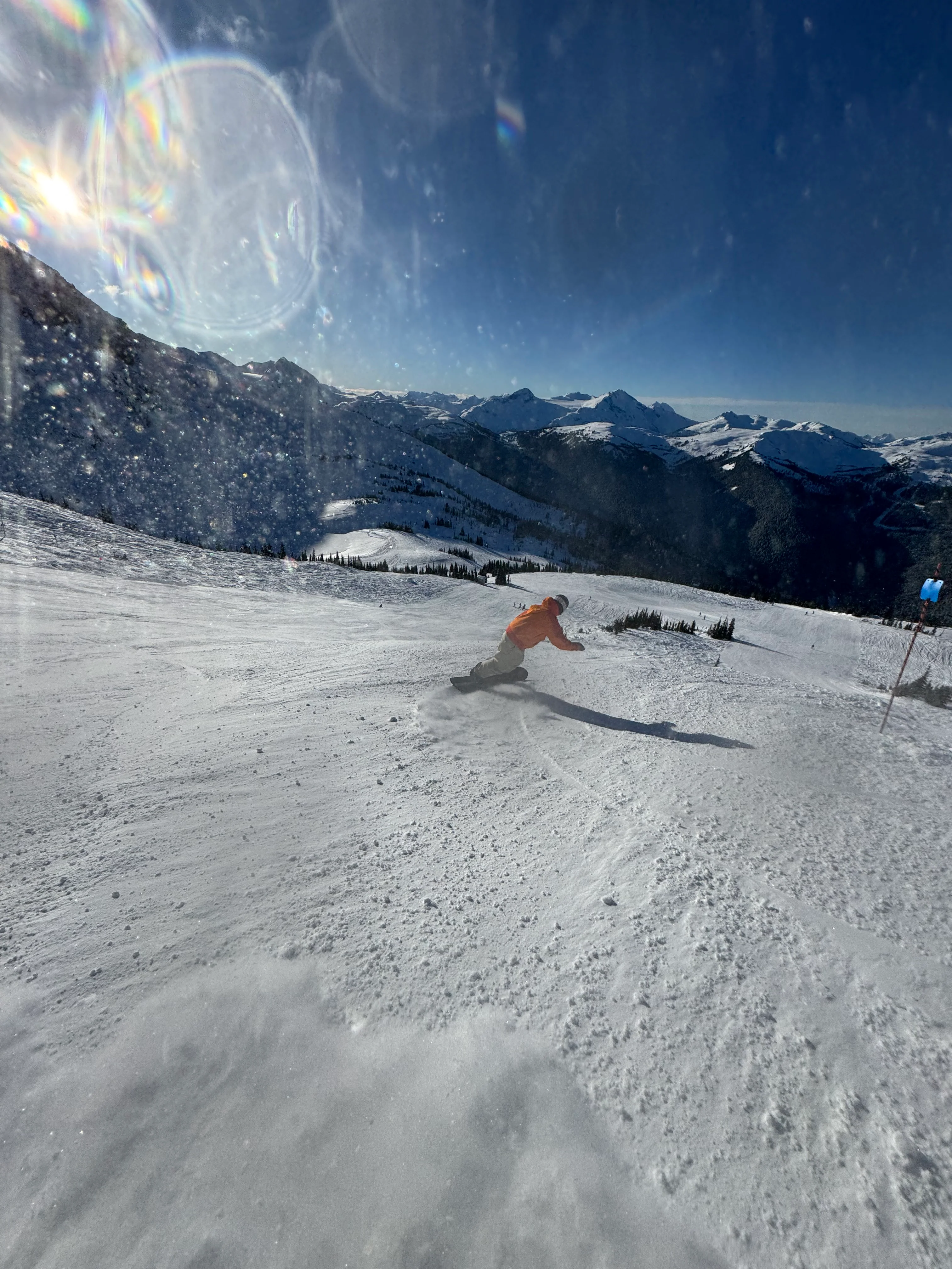 Endeavor Pioneer Womens W26 Snowboard - Image 3