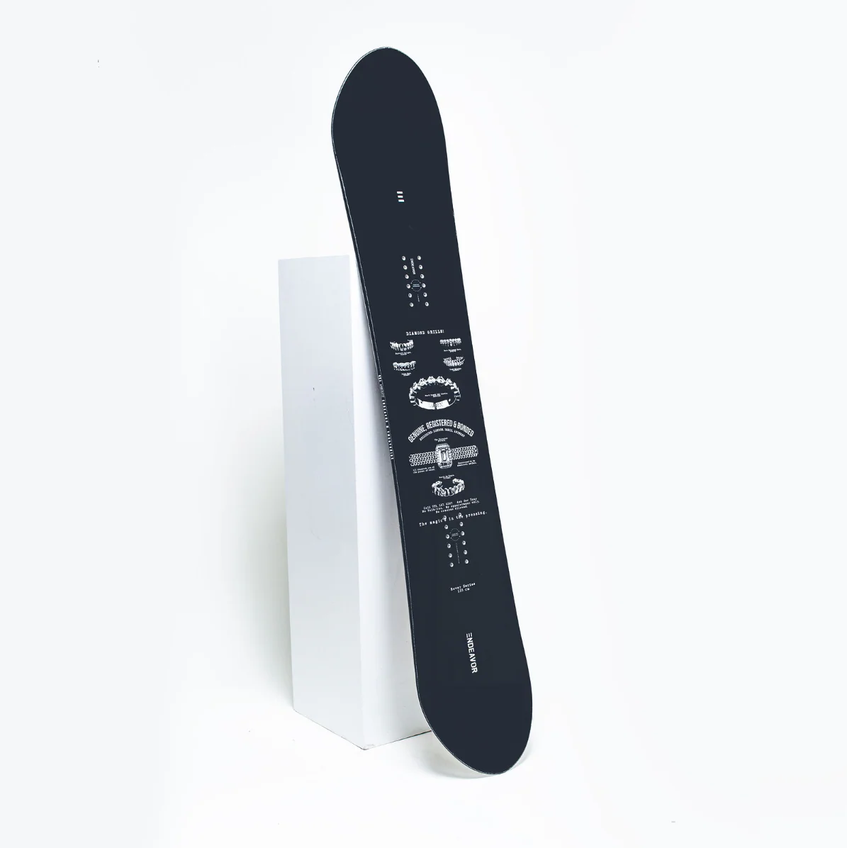 Endeavor Rover W26 Snowboard - Image 2