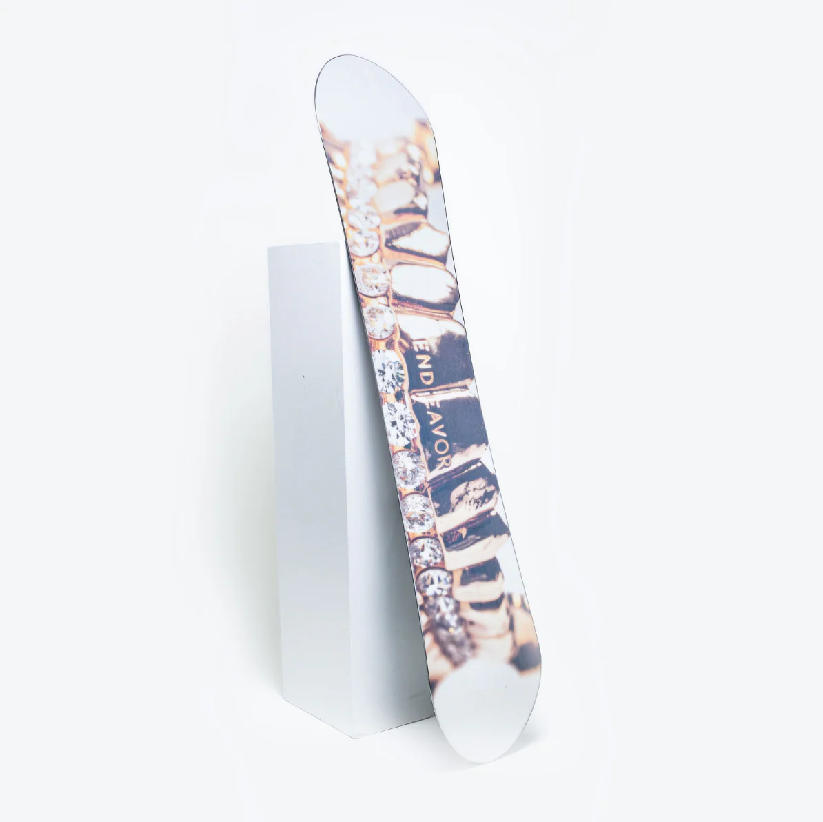 Endeavor Rover W26 Snowboard - Image 3