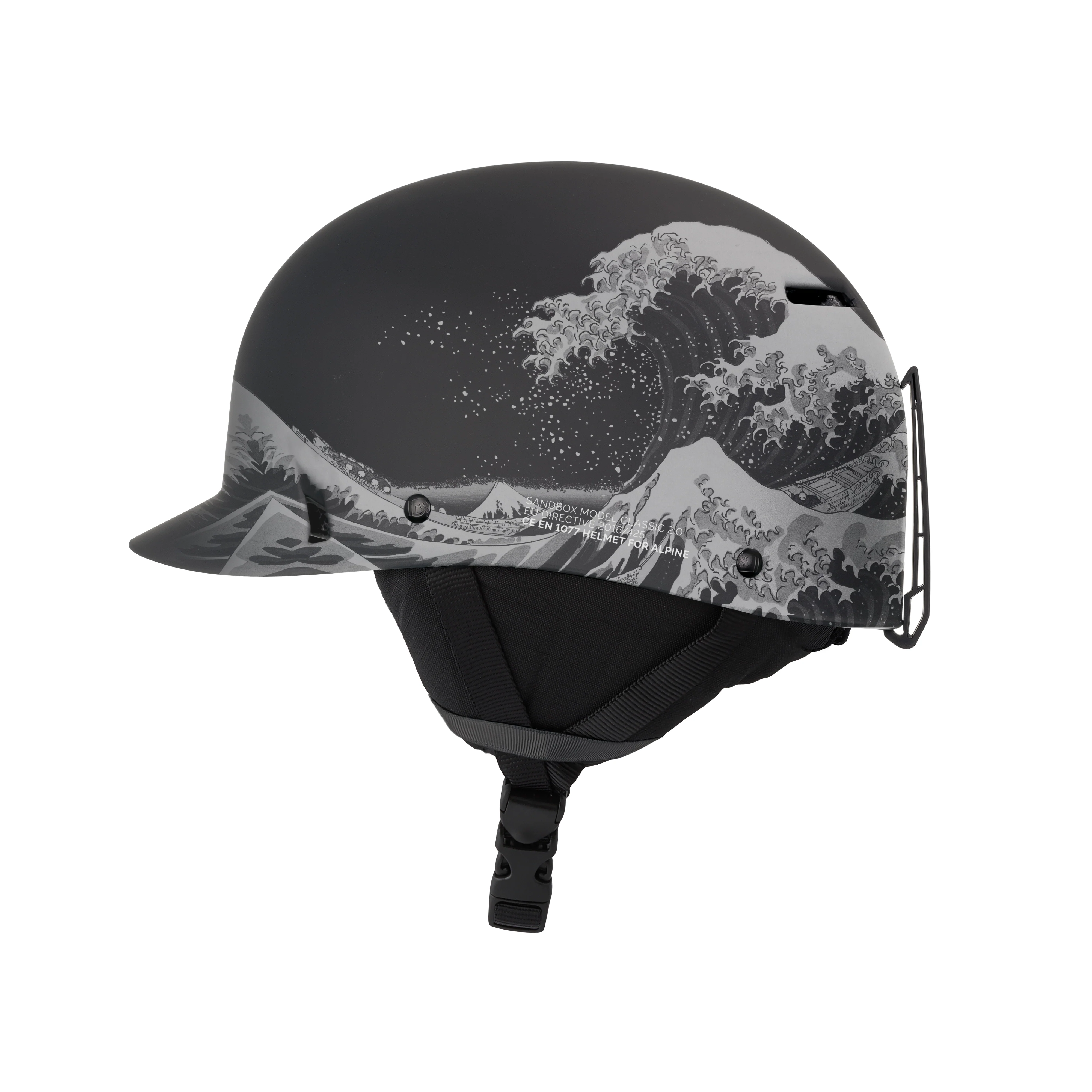 Sandbox Classic 2.0 Snow