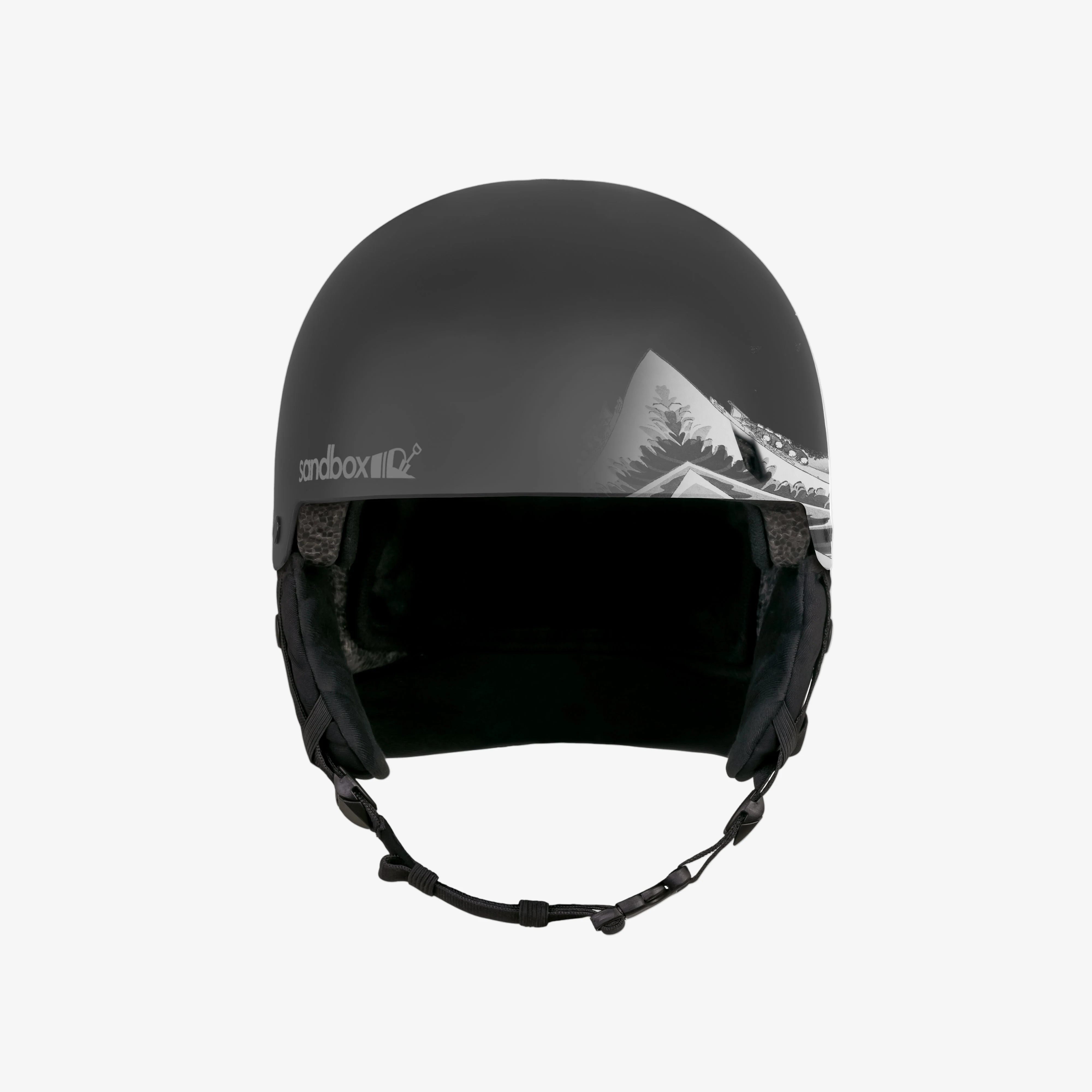 Sandbox Icon Snow - Image 3