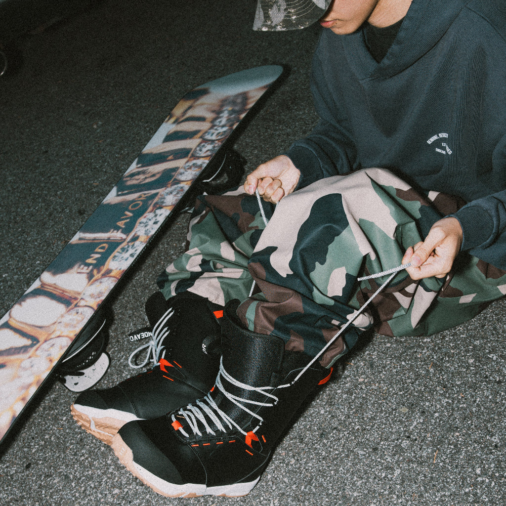 Scout Boot - Image 11
