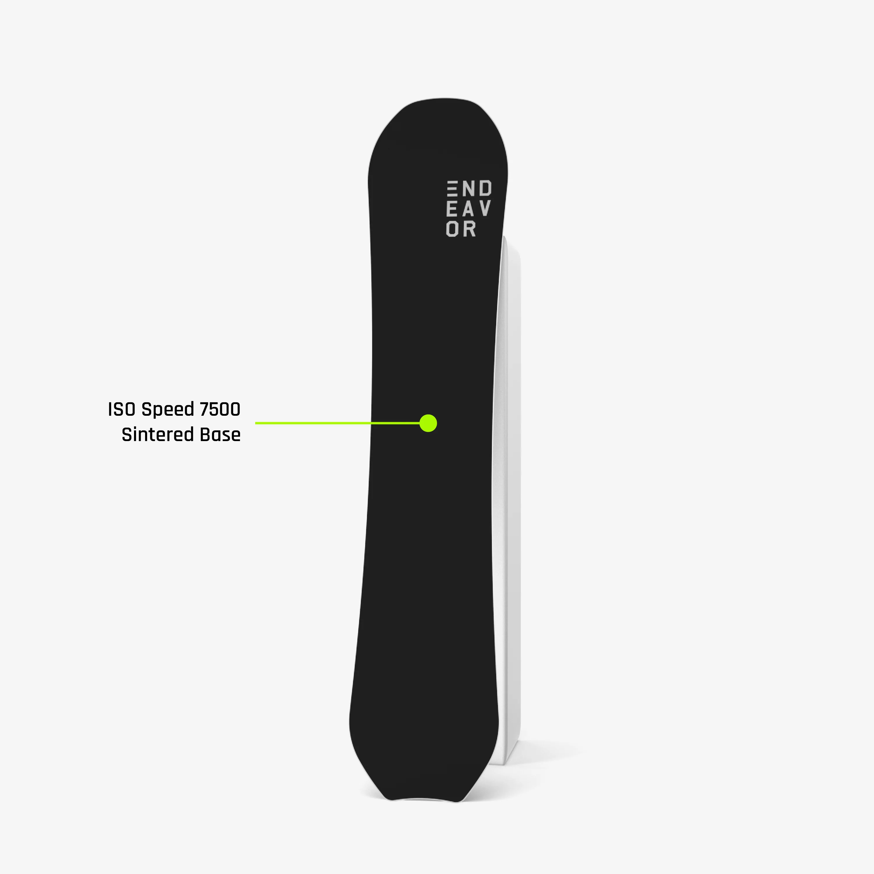 Endeavor Scout Pro Snowboard - Image 4