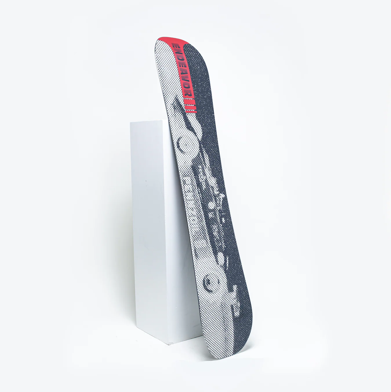 Endeavor Sentinal W26 Snowboard - Image 3