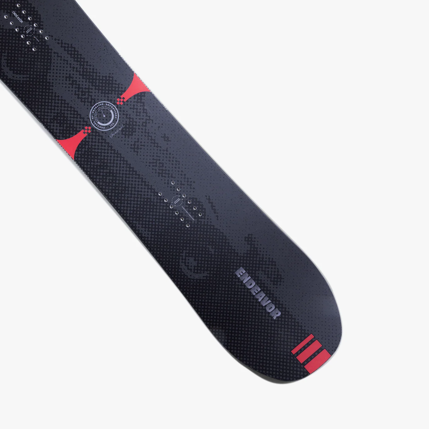 Endeavor Sentinal W26 Snowboard - Image 4