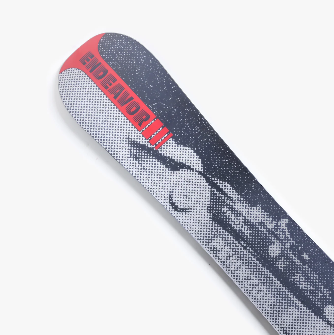 Endeavor Sentinal W26 Snowboard - Image 5