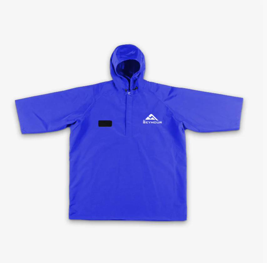 Seymour Stormrider Poncho
