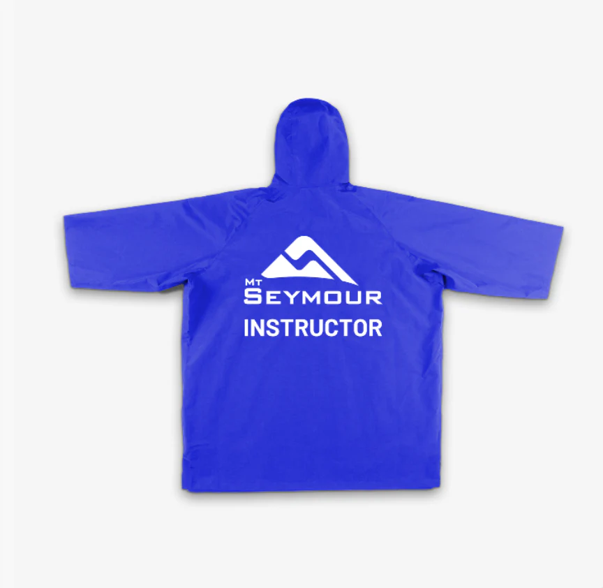 Seymour Stormrider Poncho - Image 2