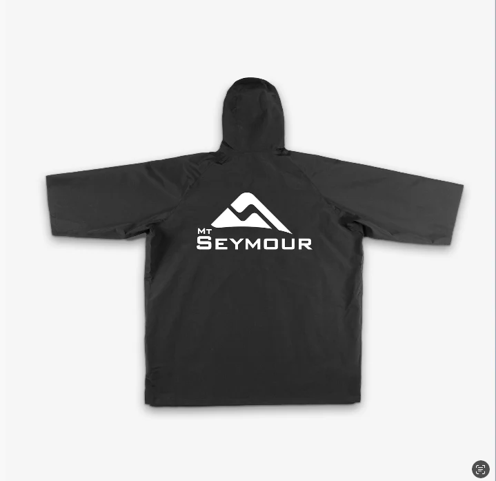 Seymour Stormrider Poncho - Image 2