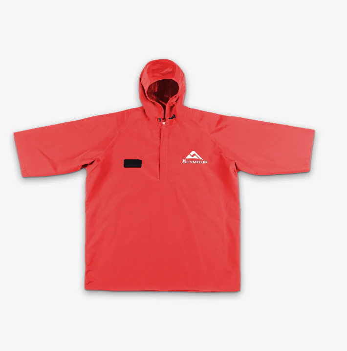 Seymour Stormrider Poncho