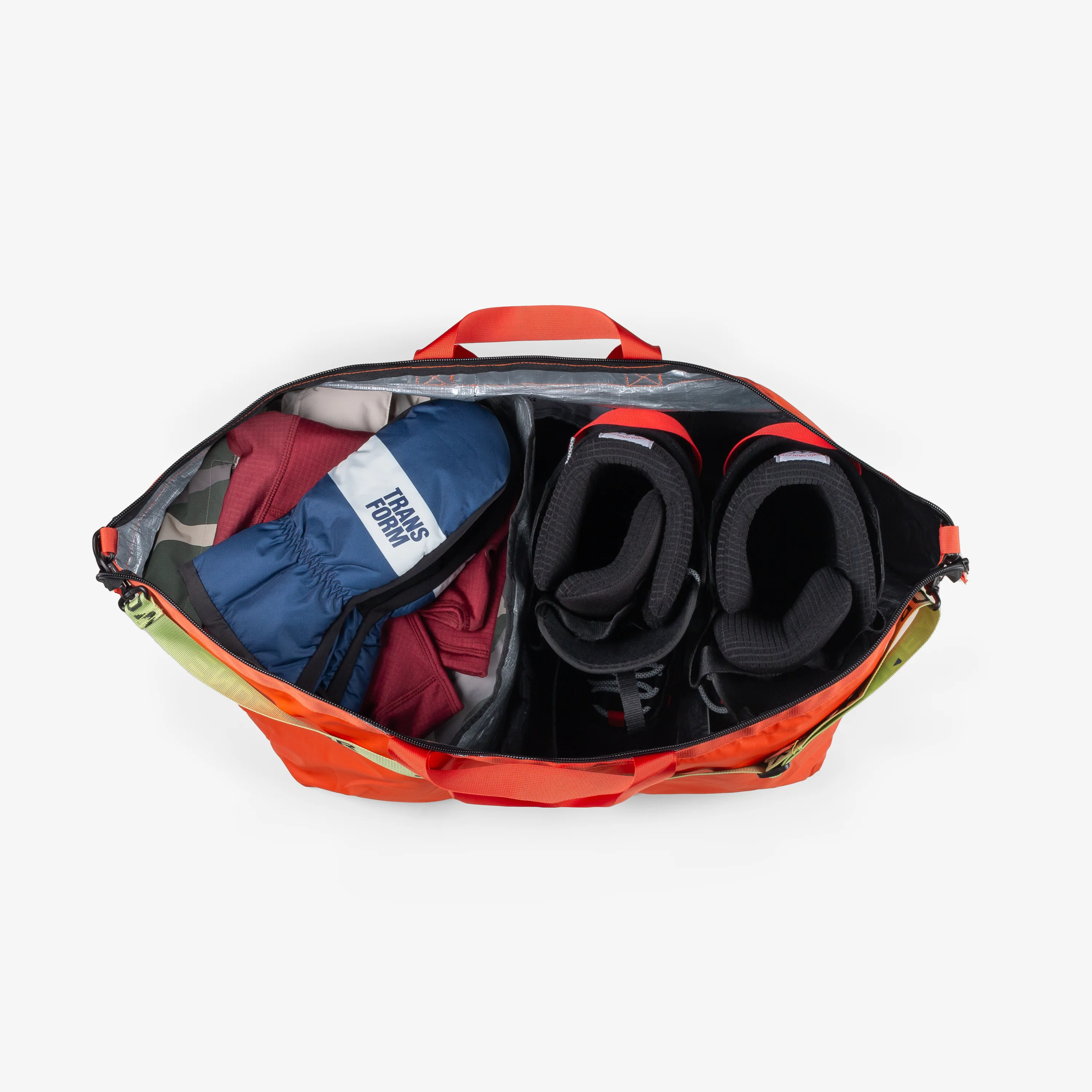 Surplus Gear Bag - Image 2