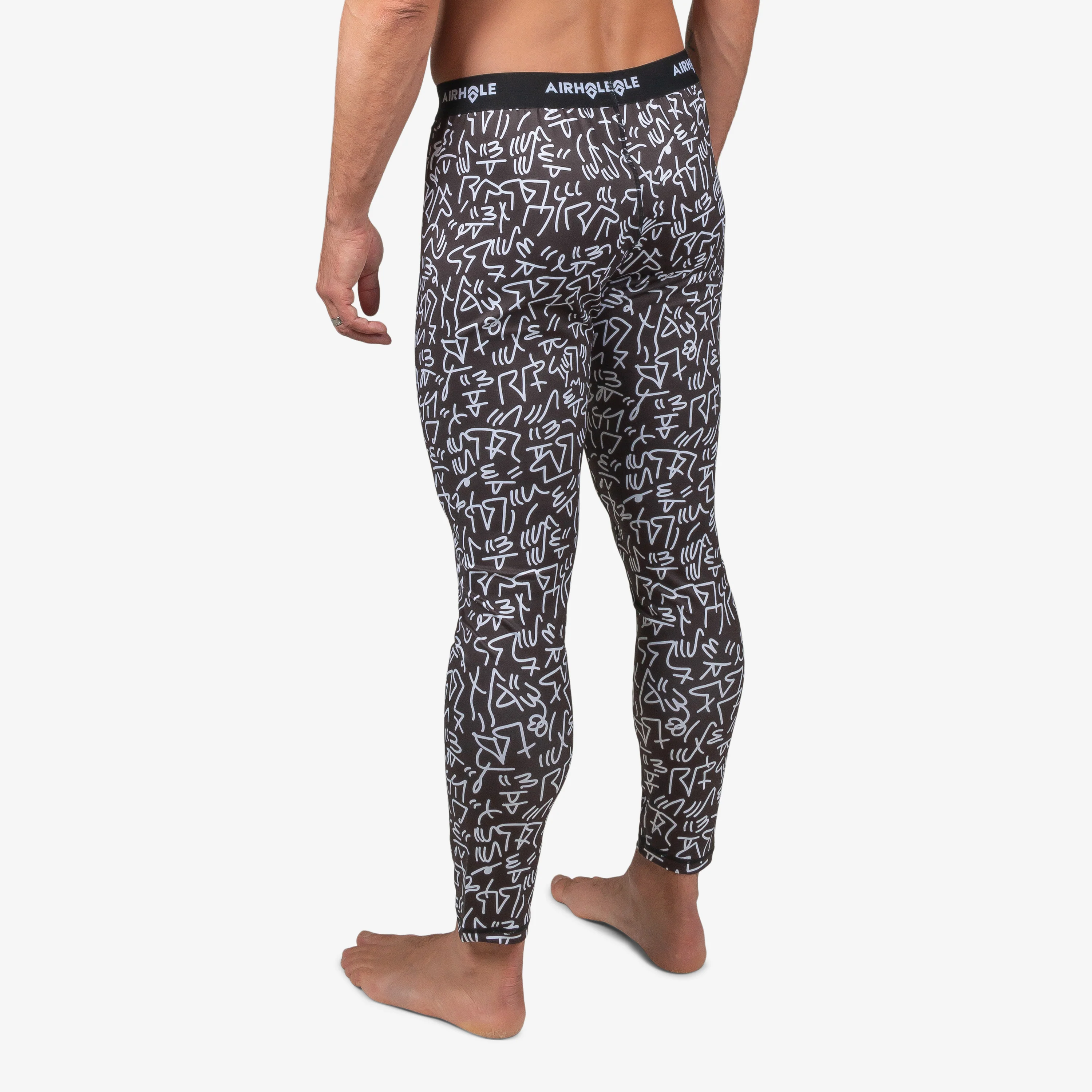 Airhole Thermal Bottom Drytech - Image 3