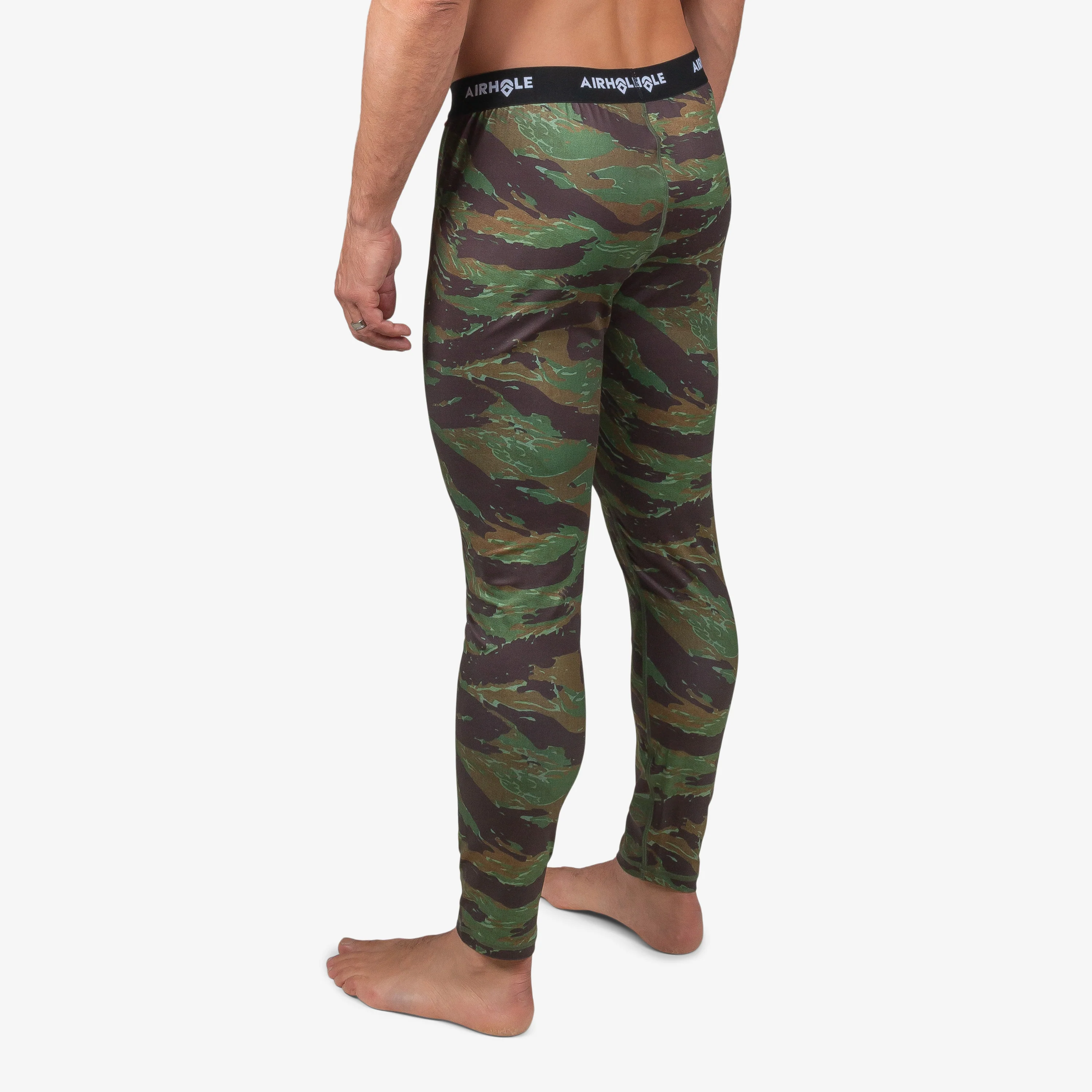 Airhole Thermal Bottom Drytech - Image 3