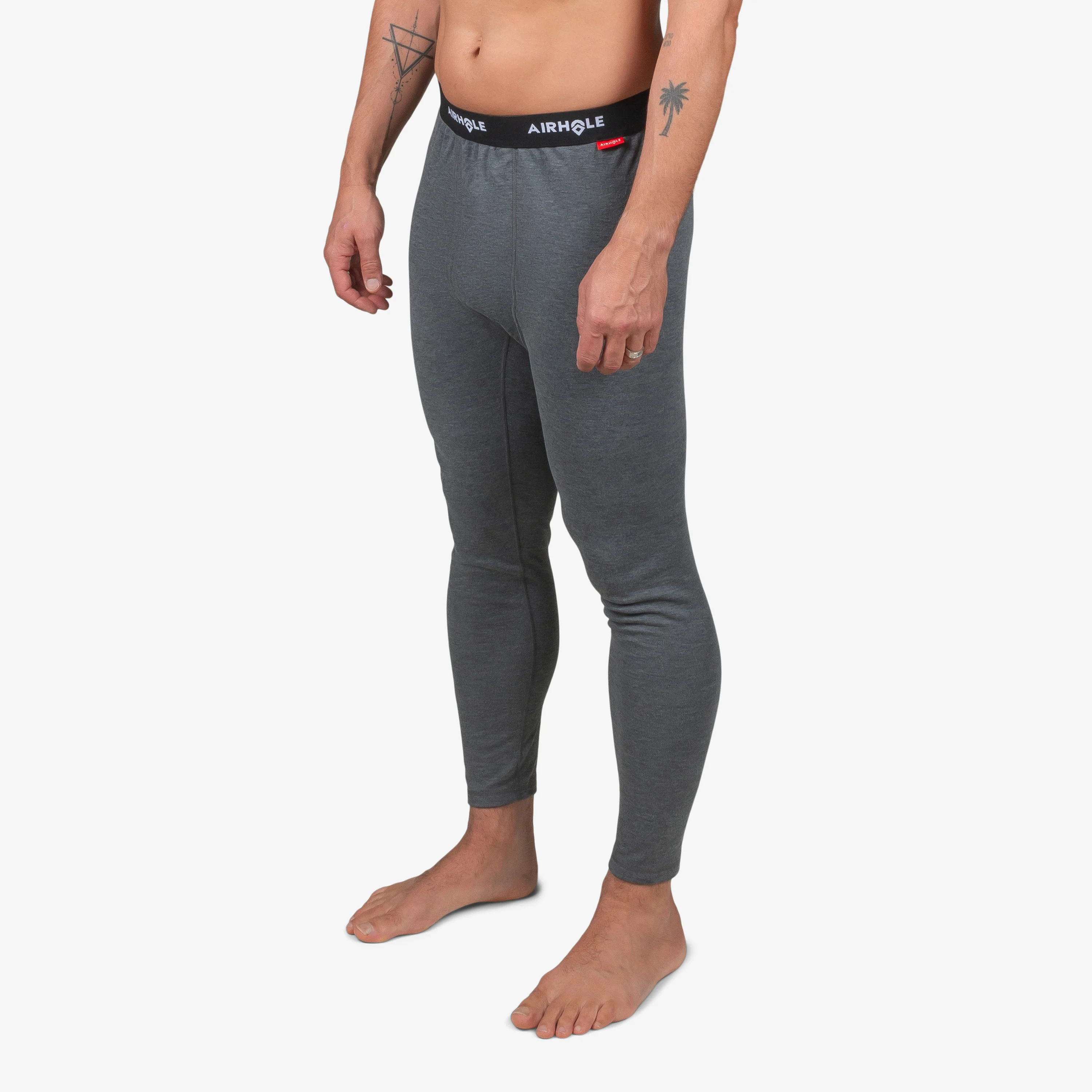 Airhole Thermal Bottom Merino - Image 2