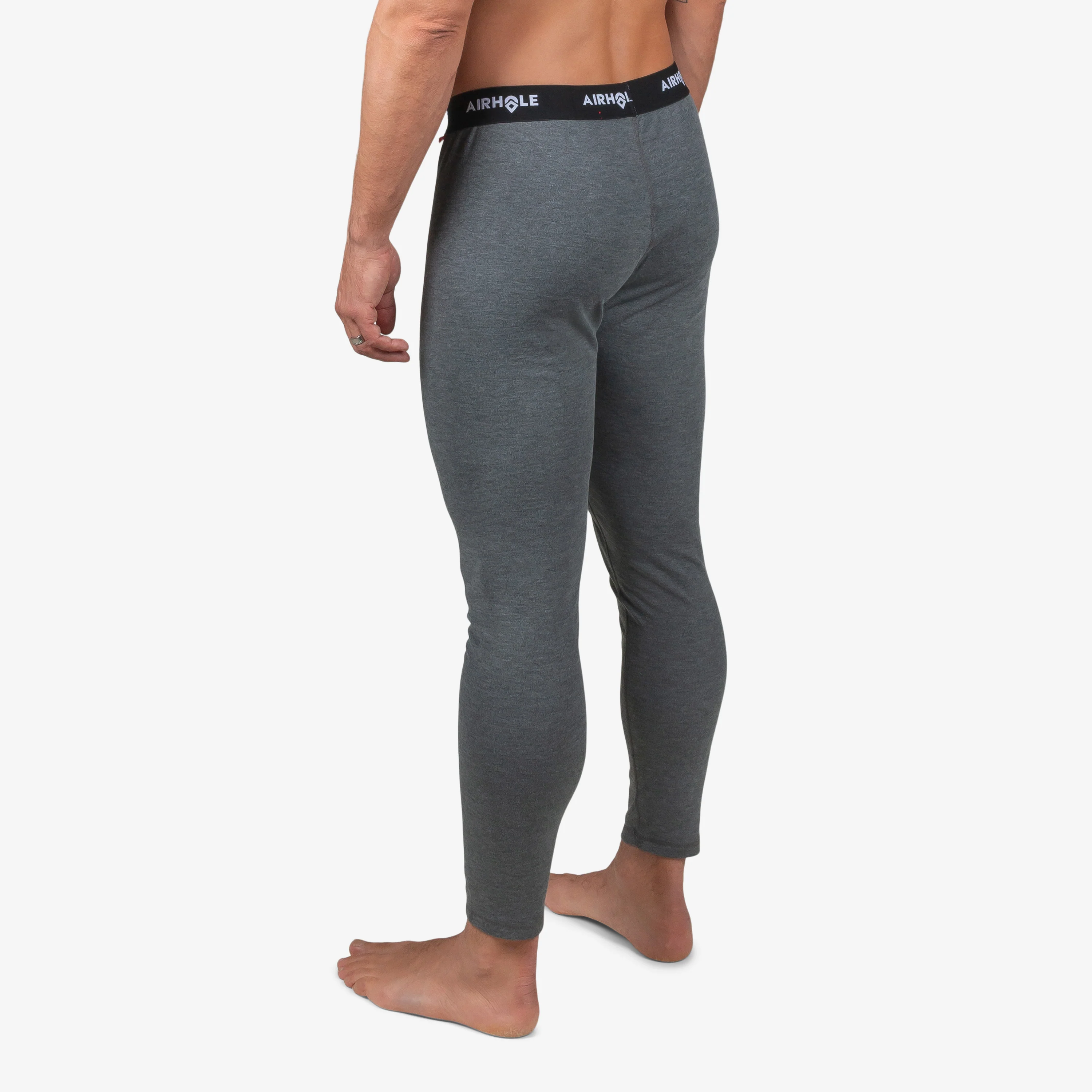 Airhole Thermal Bottom Merino - Image 3