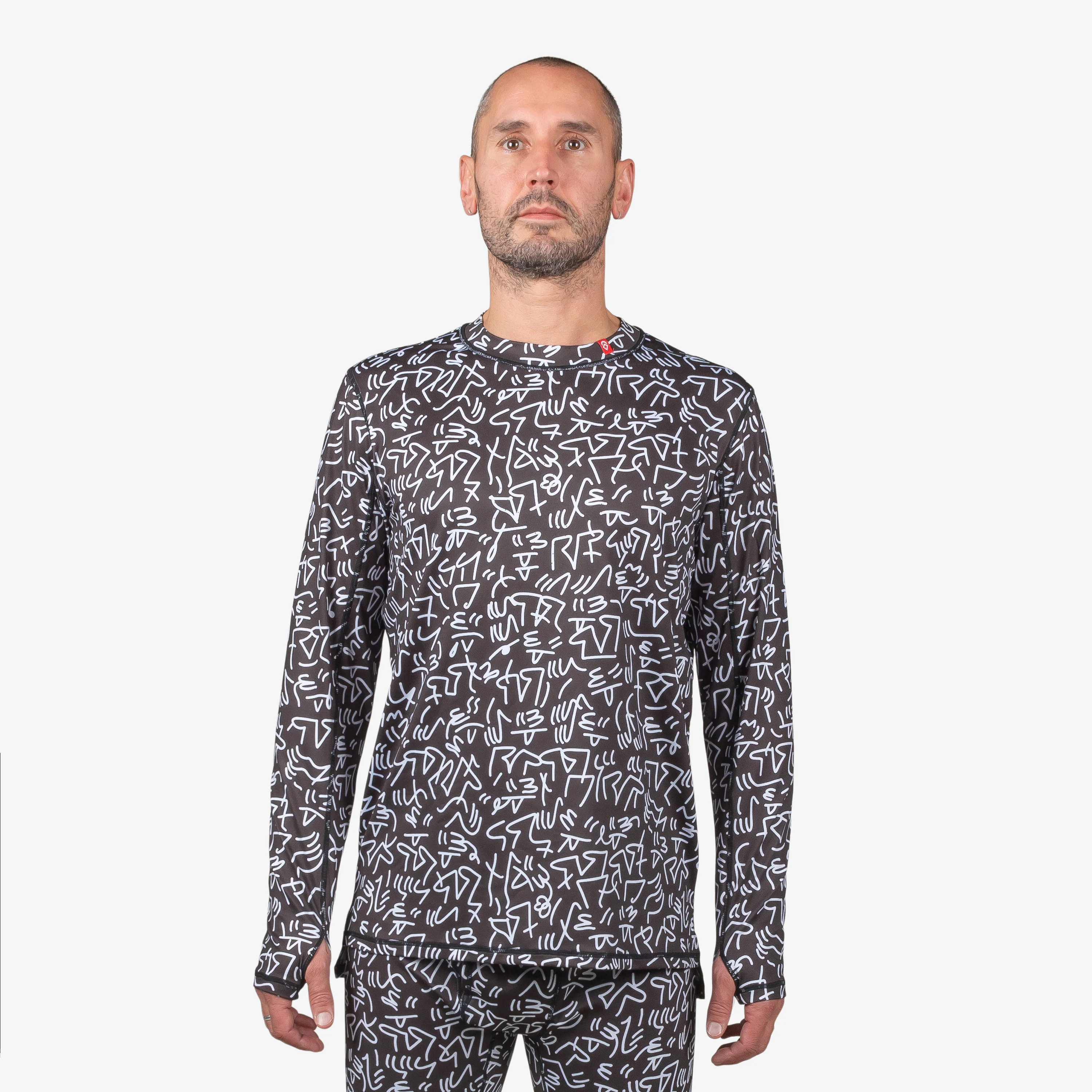 Airhole Thermal Top Drytech