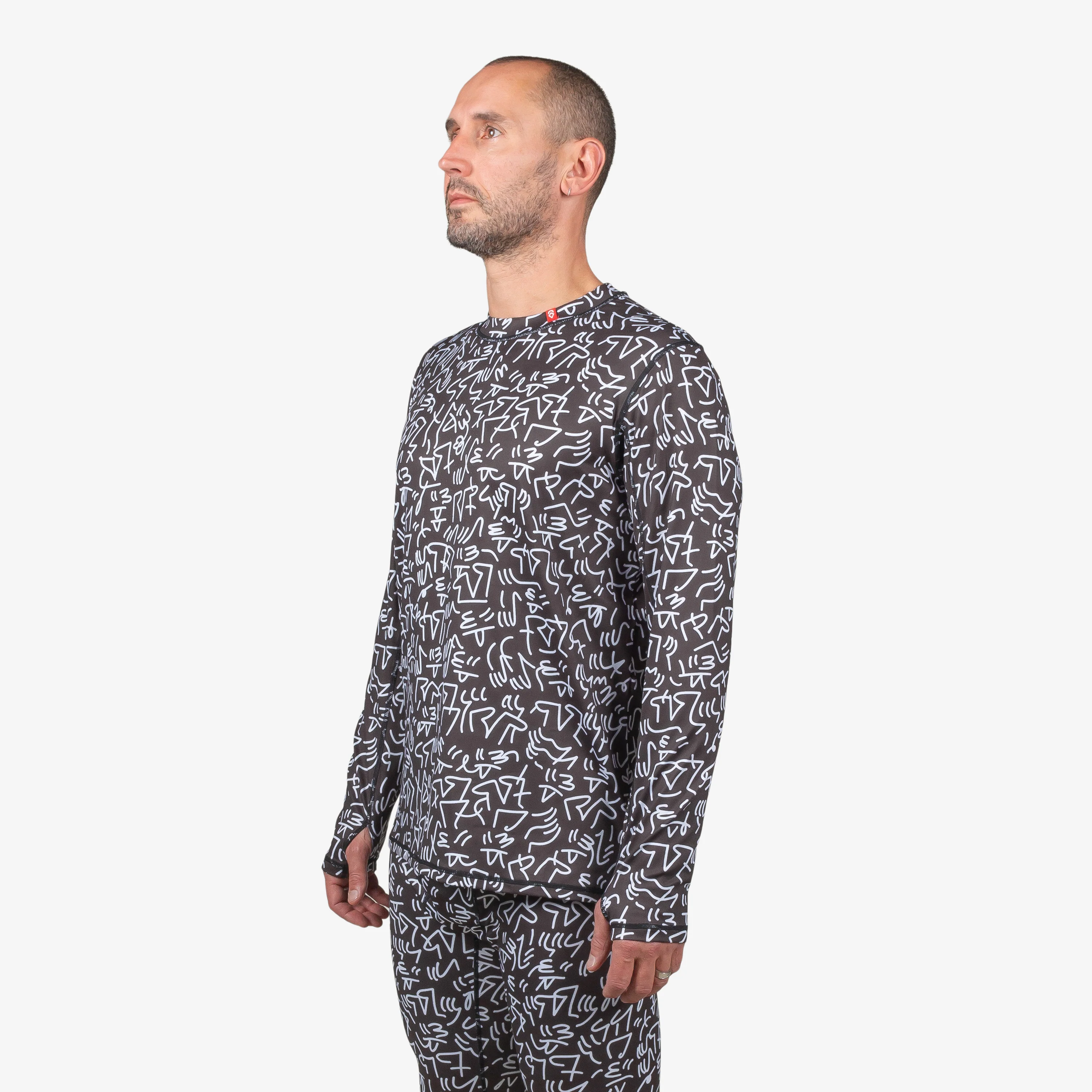 Airhole Thermal Top Drytech - Image 2