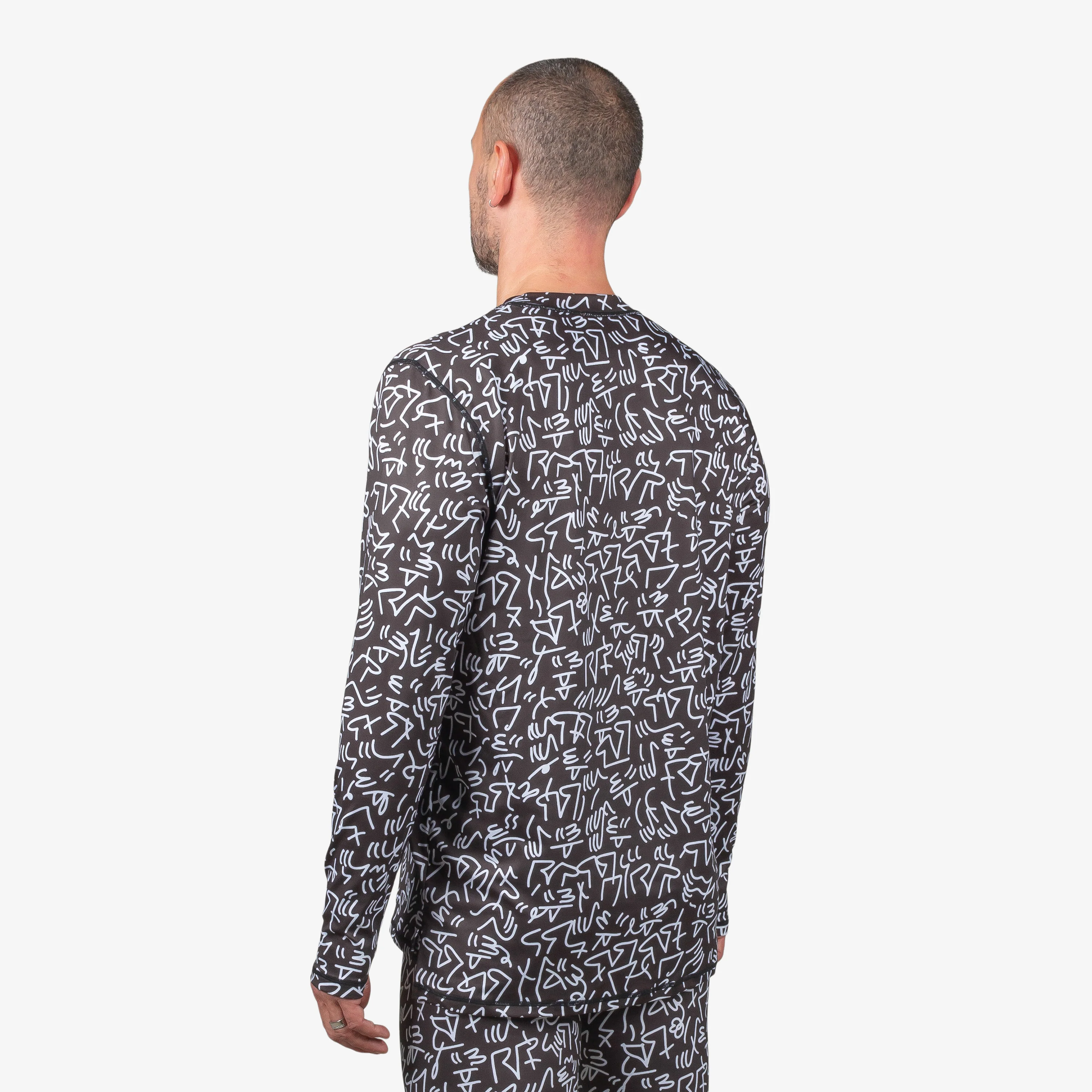 Airhole Thermal Top Drytech - Image 3