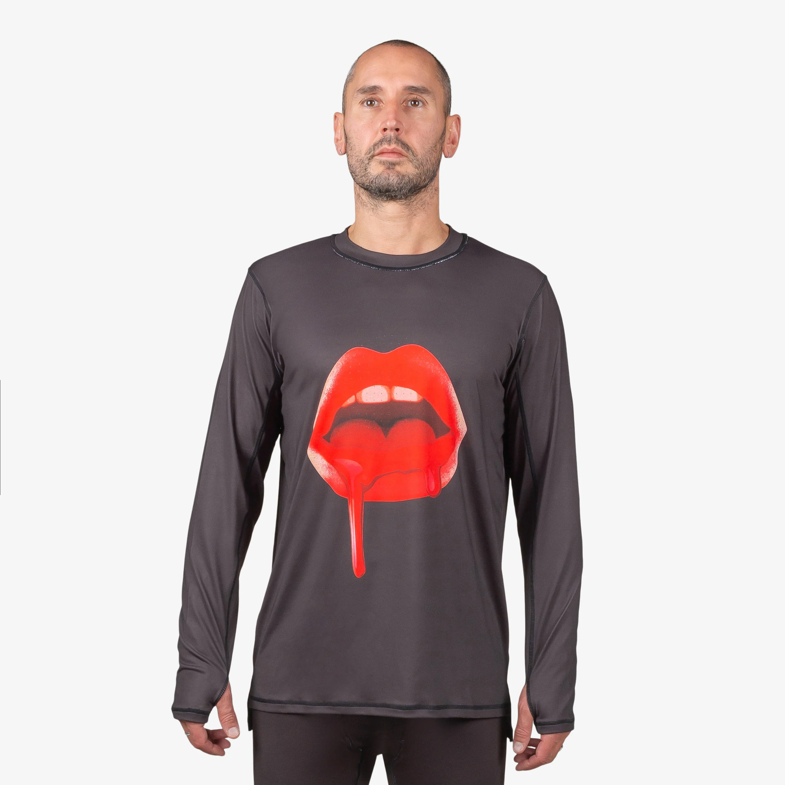 Airhole Thermal Top Drytech