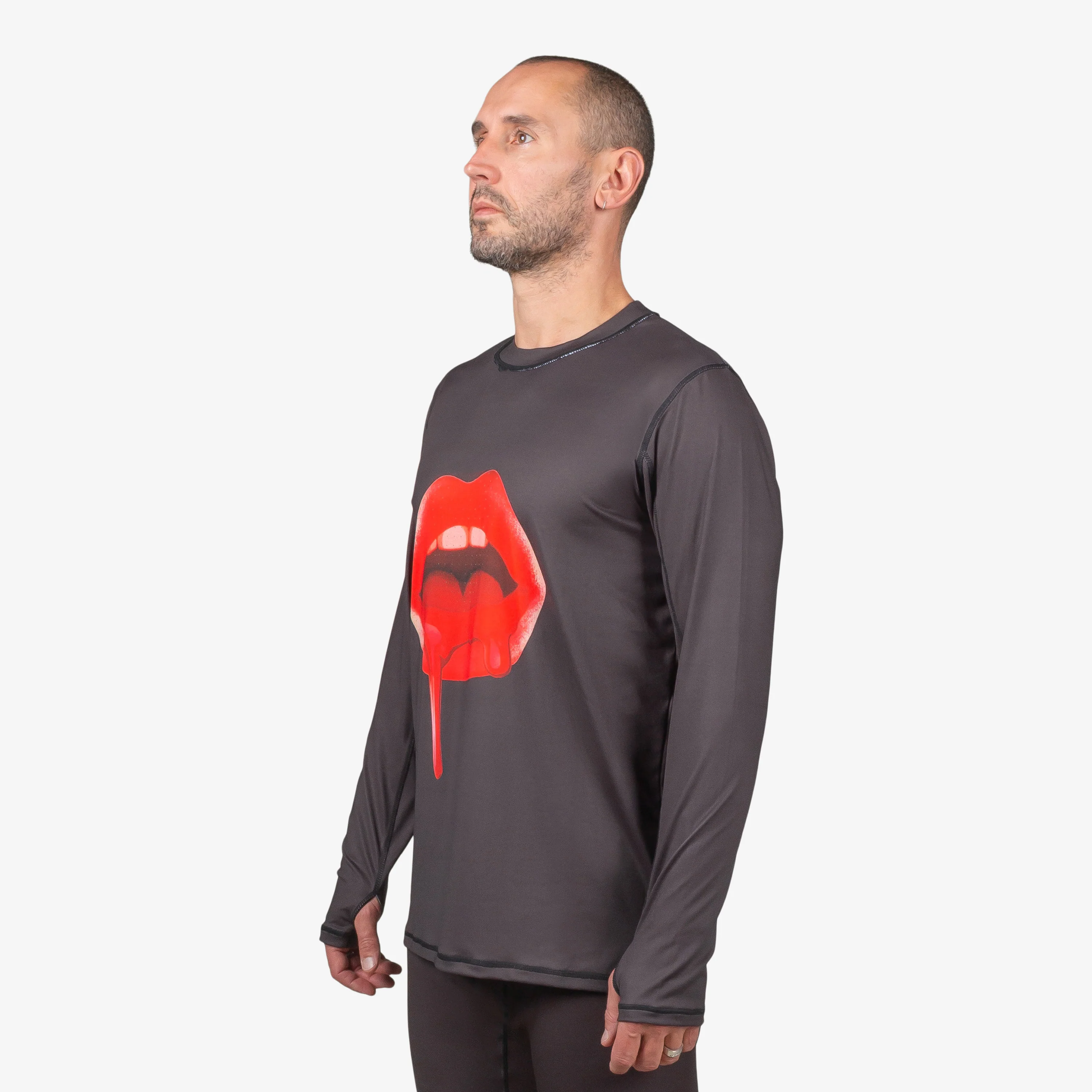Airhole Thermal Top Drytech - Image 2